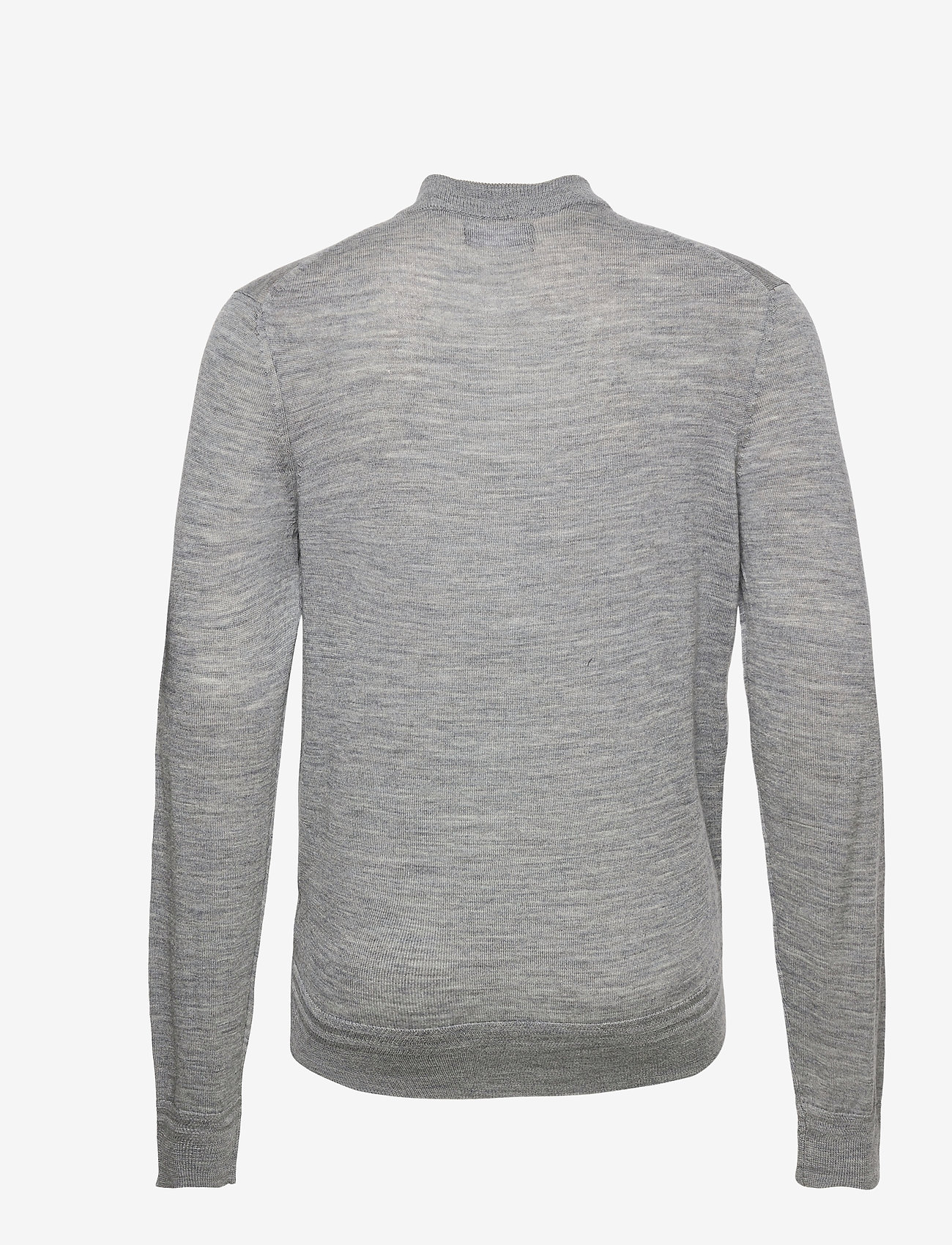 Bruun & Stengade - BS Viggo - grey - 2