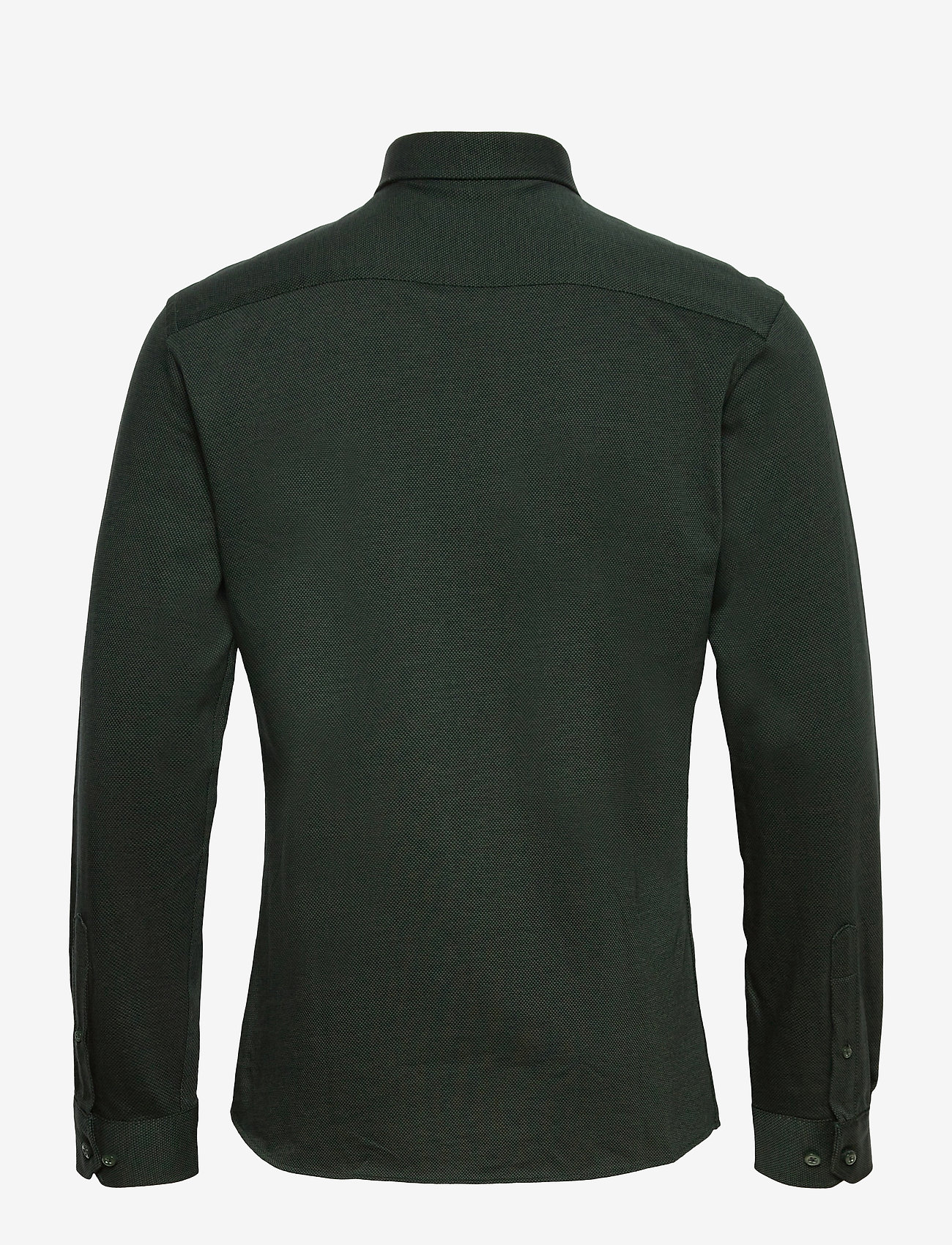 Bruun & Stengade - BS Alaphilippe, Slim Fit - green - 1