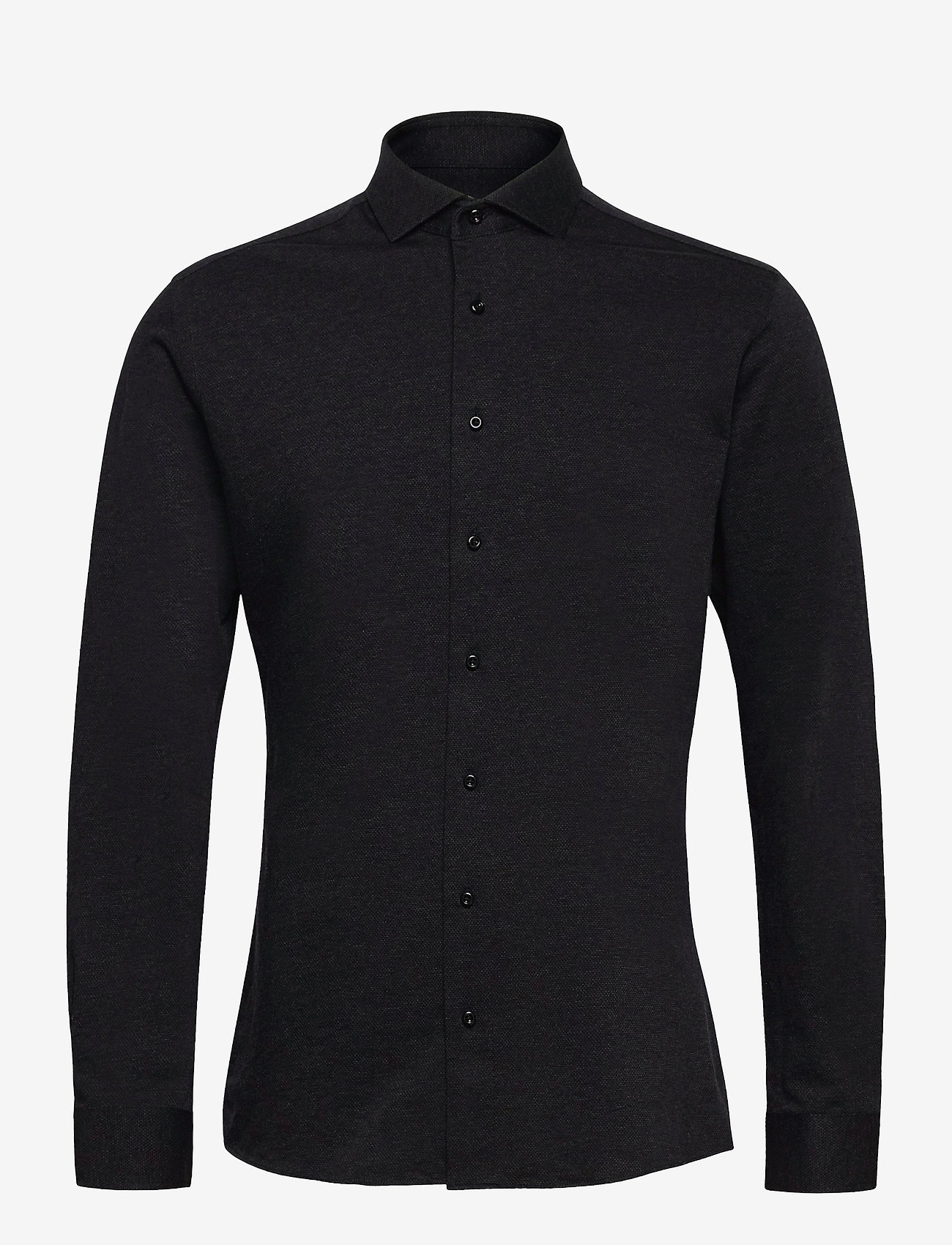 Bruun & Stengade - BS Bardet, Slim Fit - dark blue - 0