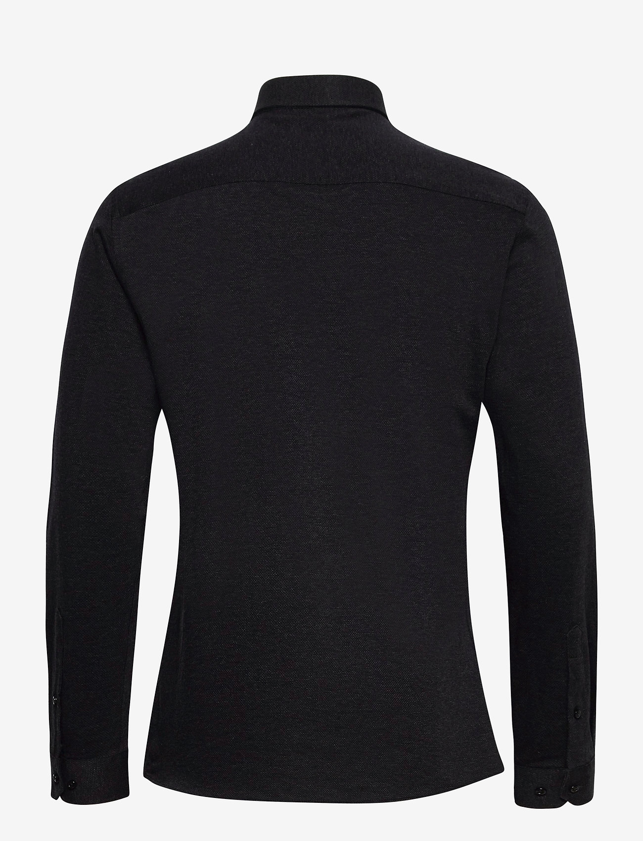 Bruun & Stengade - BS Bardet, Slim Fit - dark blue - 1