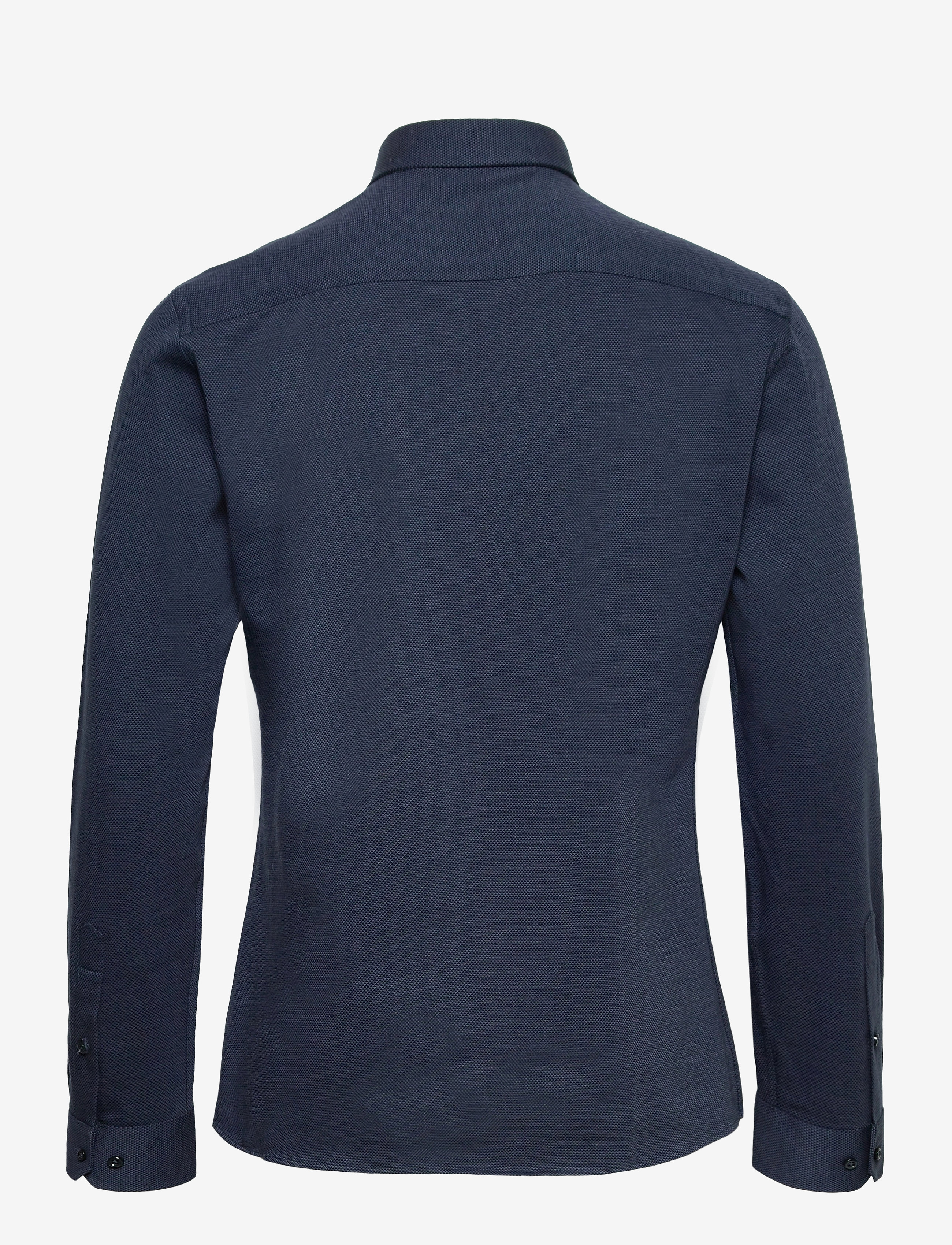 Bruun & Stengade - BS Geraint, Slim Fit - blue - 1