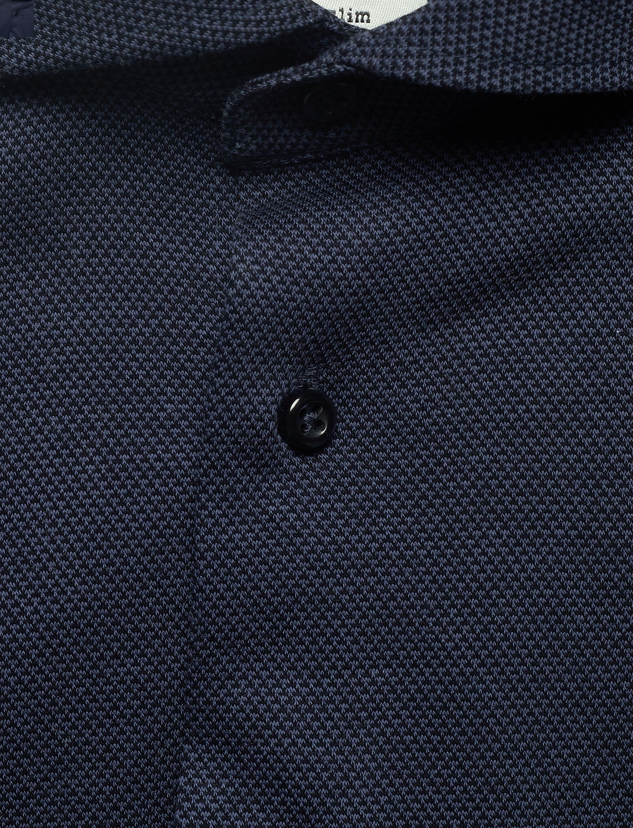 Bruun & Stengade - BS Geraint, Slim Fit - blue - 2