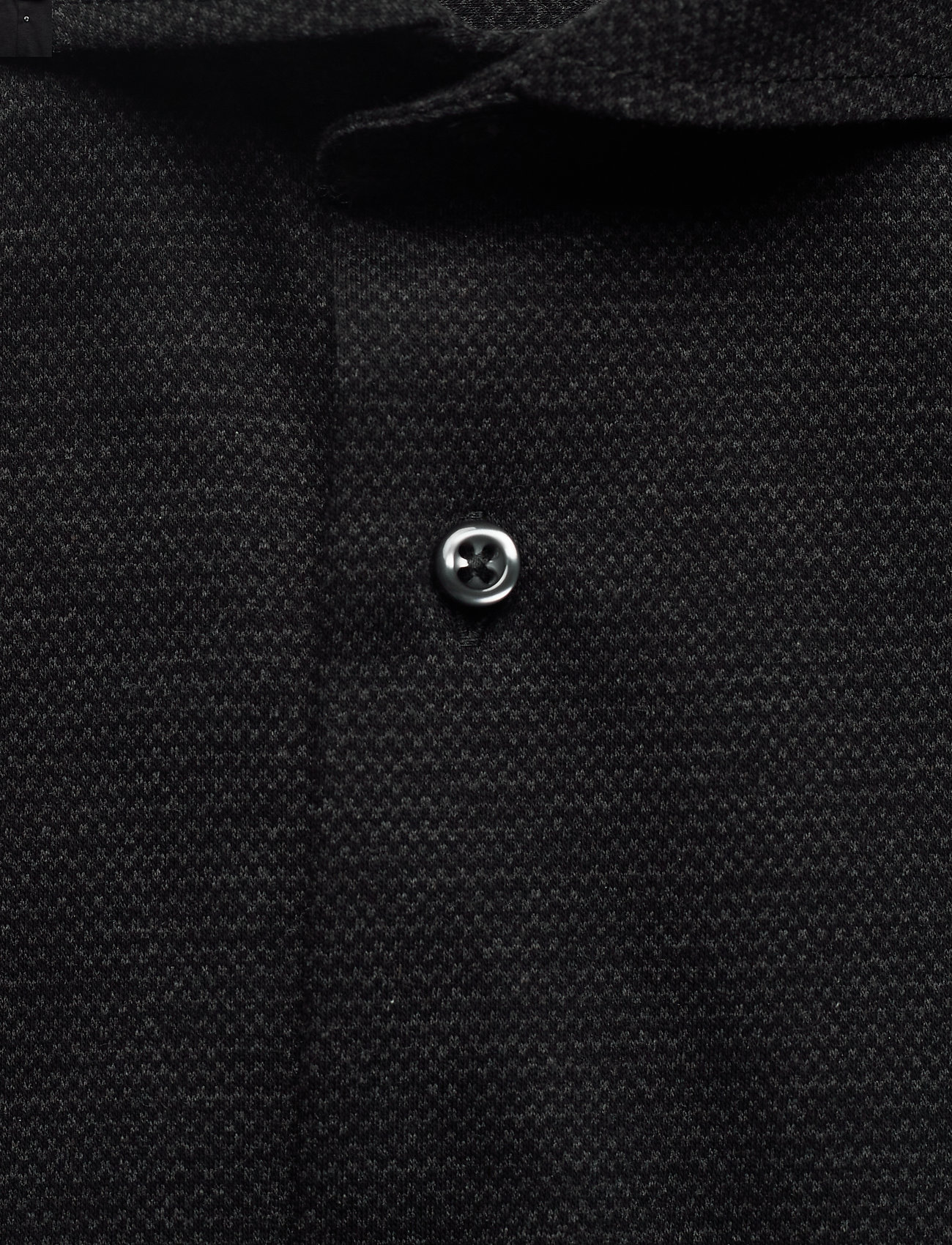 Bruun & Stengade - BS Kruijswijk, Slim Fit - charcoal - 2