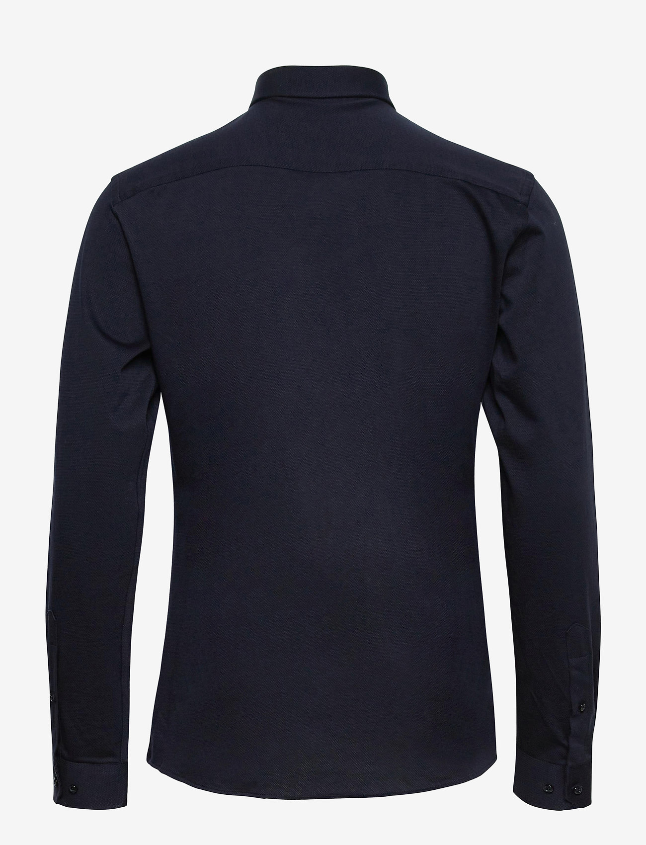 Bruun & Stengade - BS Sagan, Slim Fit - navy - 1