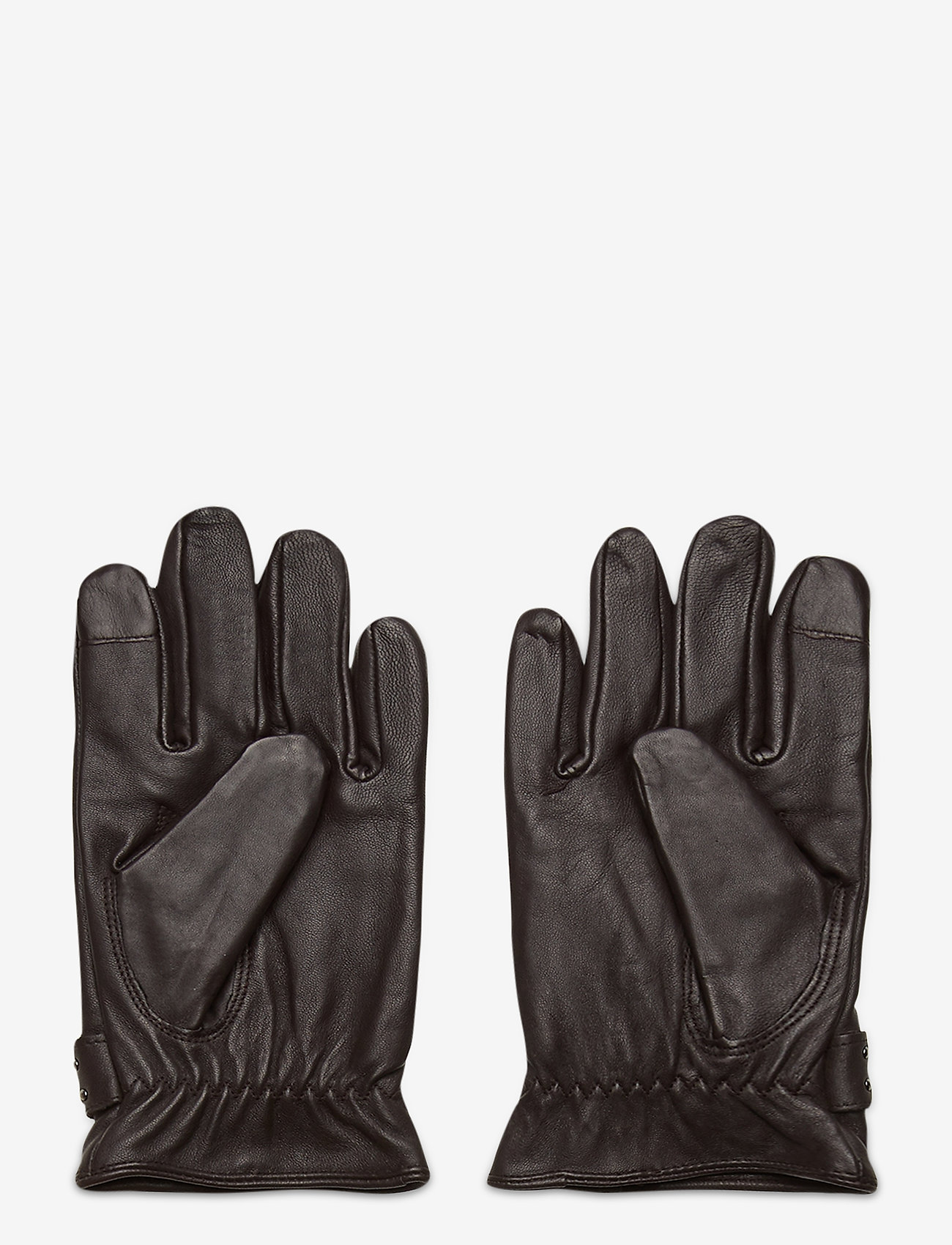 Bruun & Stengade - Grover - brown - 1