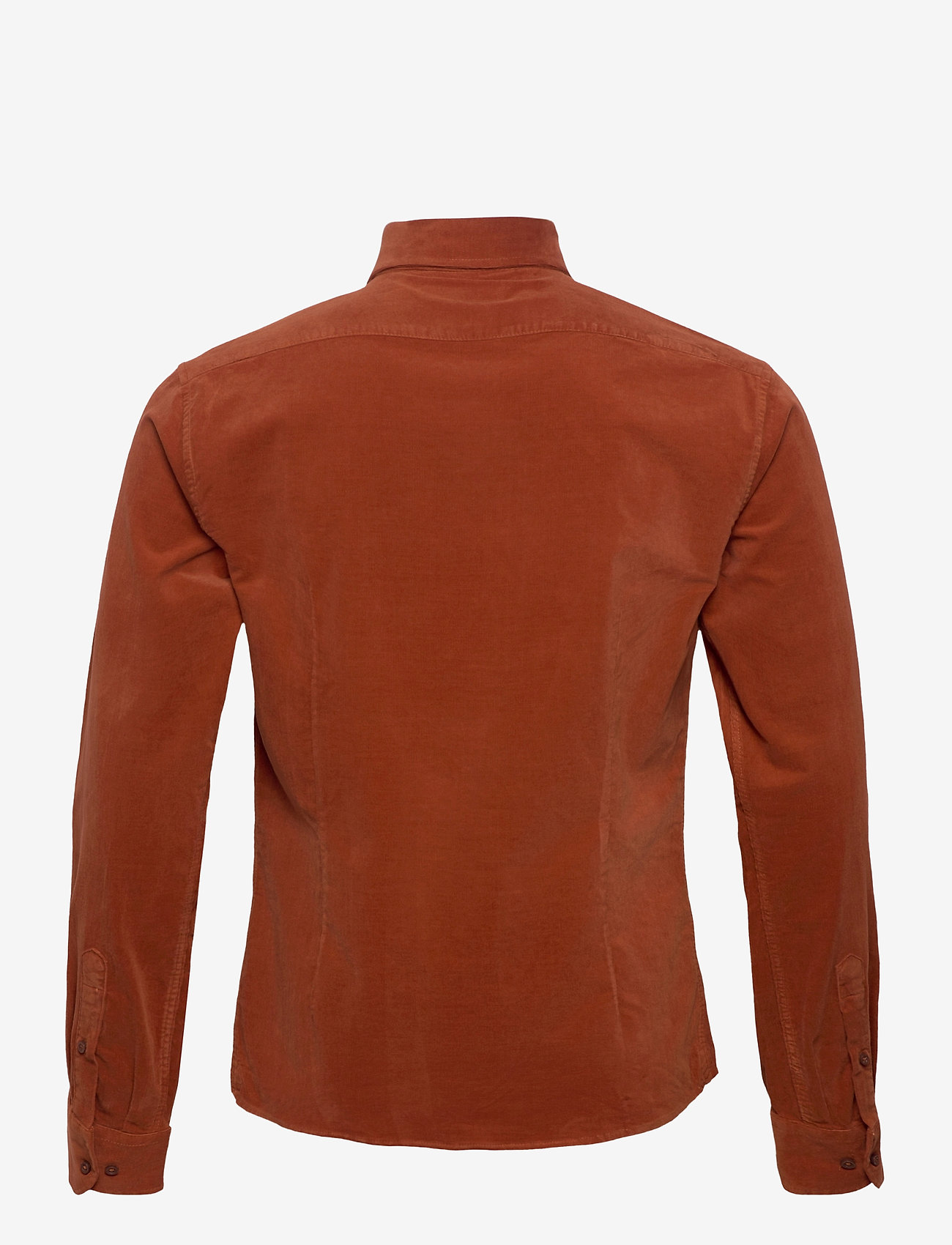 Bruun & Stengade - Kyoto - orange - 1