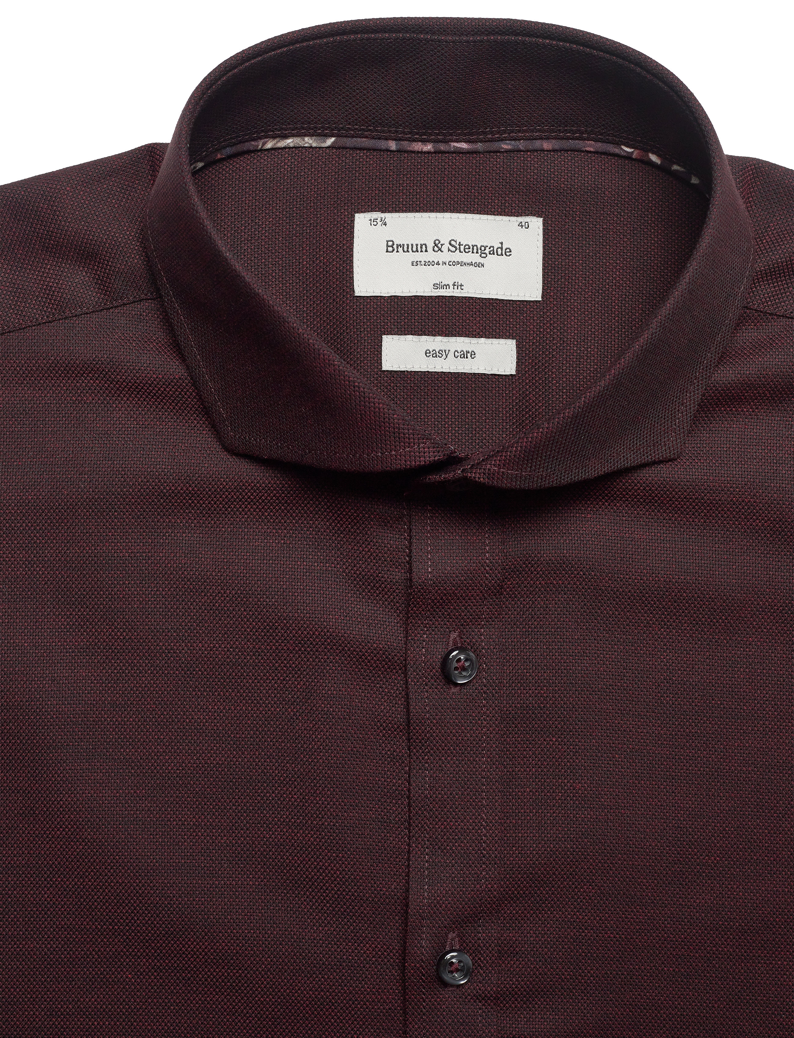 Bruun & Stengade - Jane - bordeaux - 2