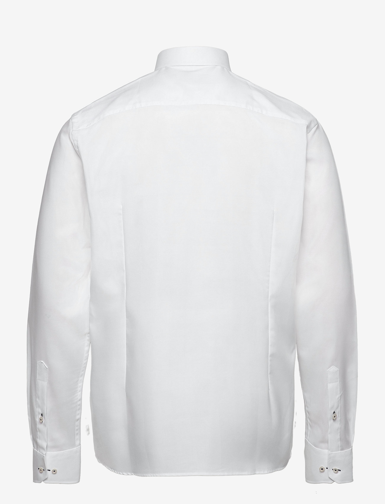 Bruun & Stengade - BS Mark - white - 1