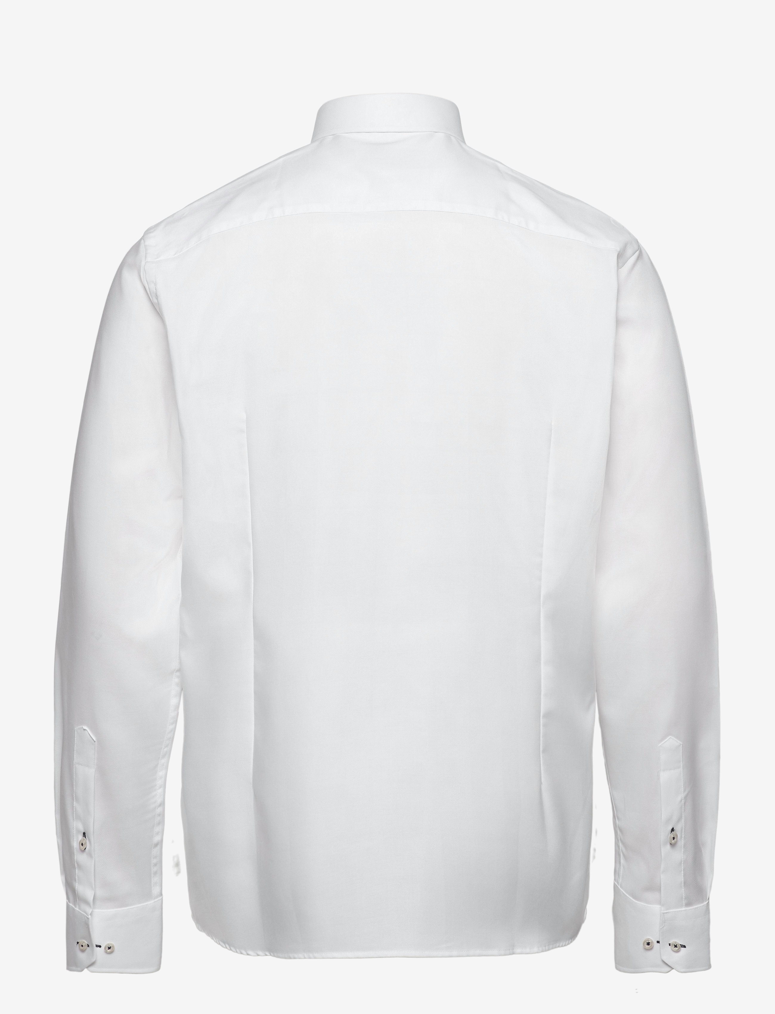 Bruun & Stengade - BS Mark - white - 1