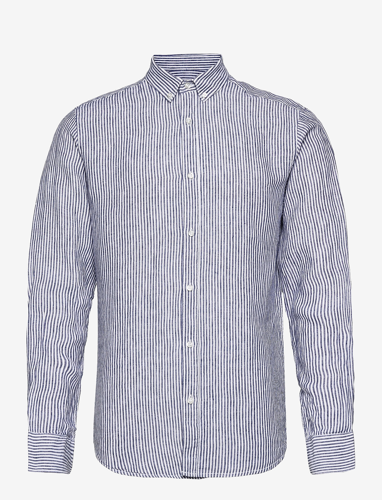 Bruun & Stengade - BS Saga - dark blue - 0