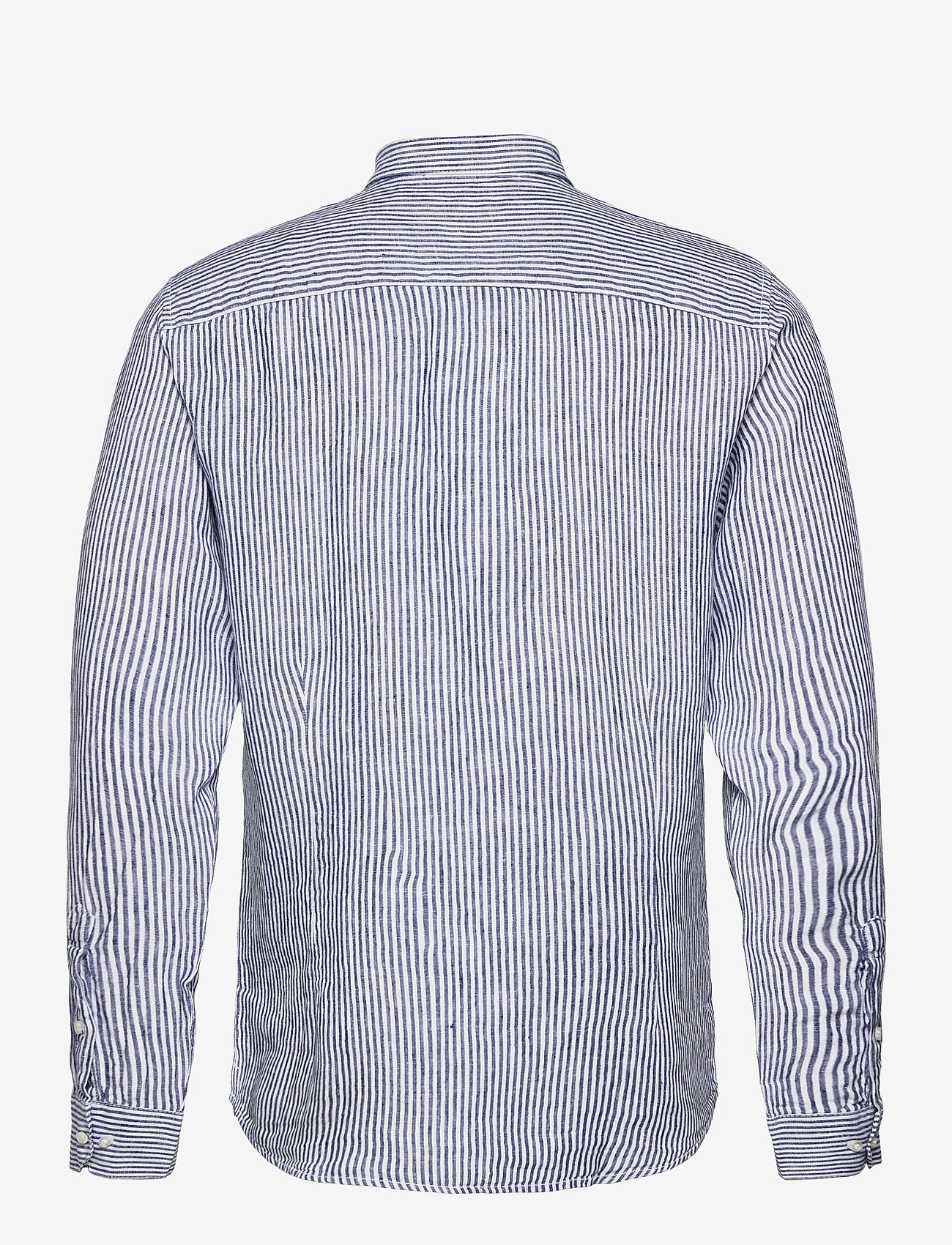 Bruun & Stengade - BS Saga - dark blue - 1