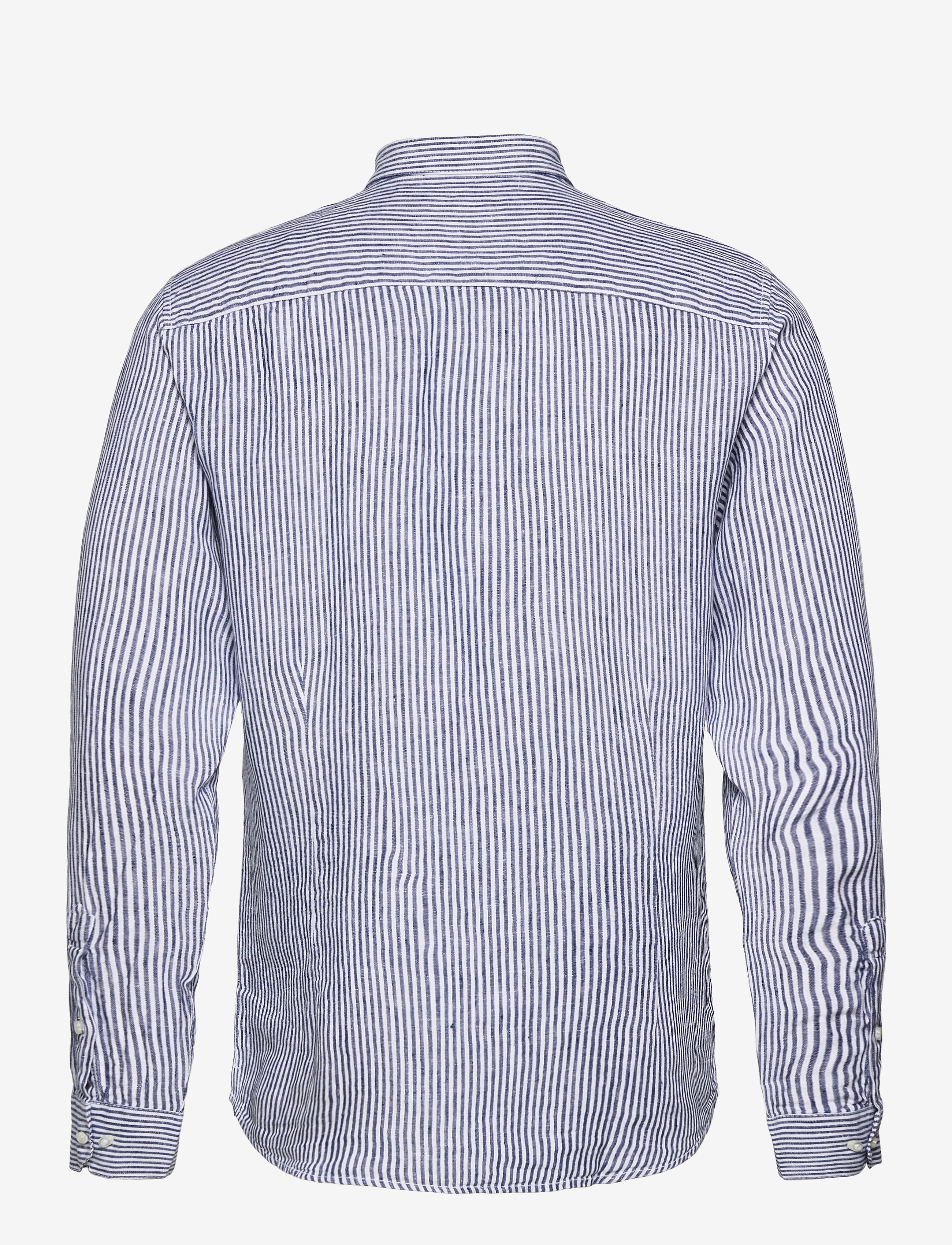 Bruun & Stengade - BS Saga - dark blue - 1