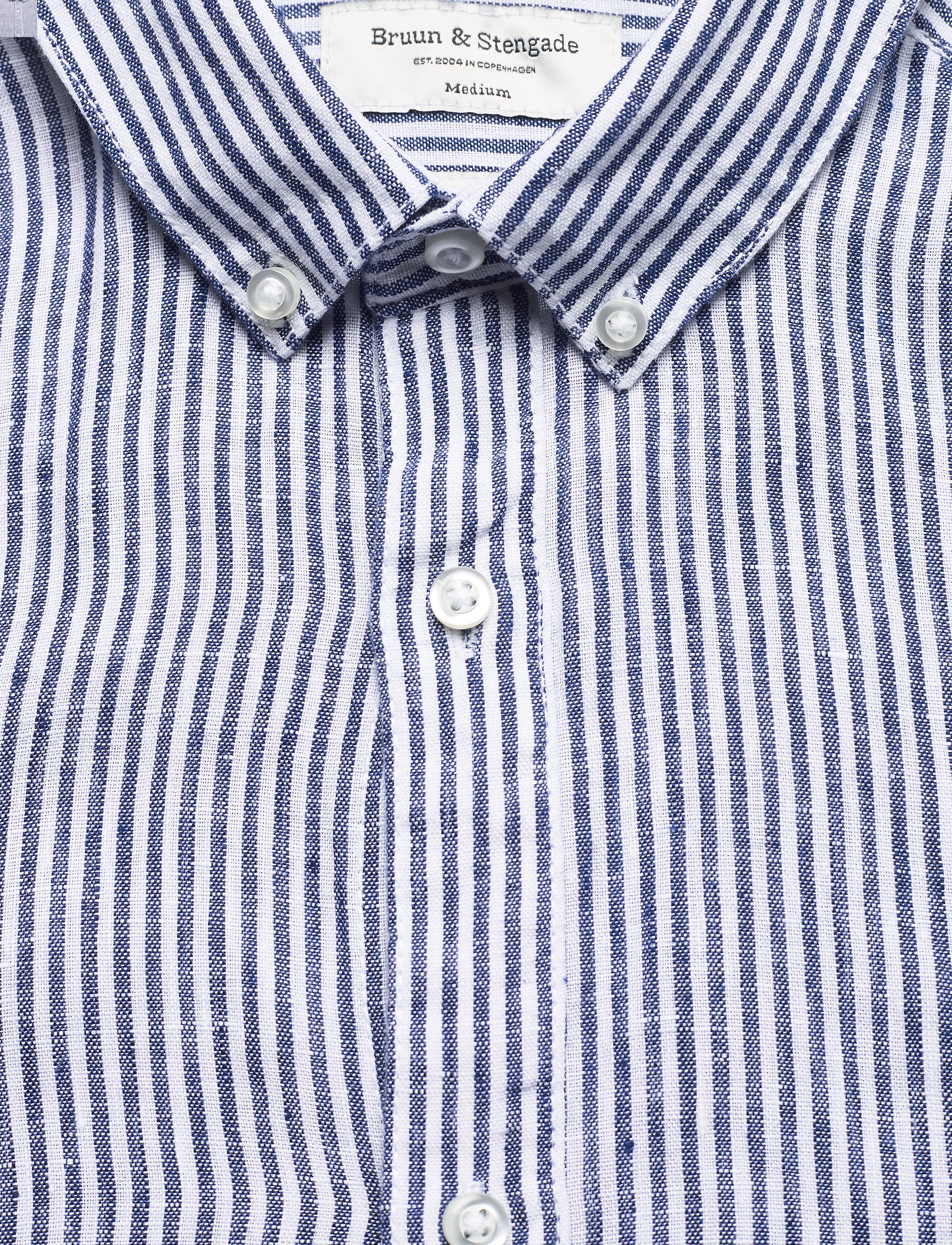 Bruun & Stengade - BS Saga - dark blue - 2