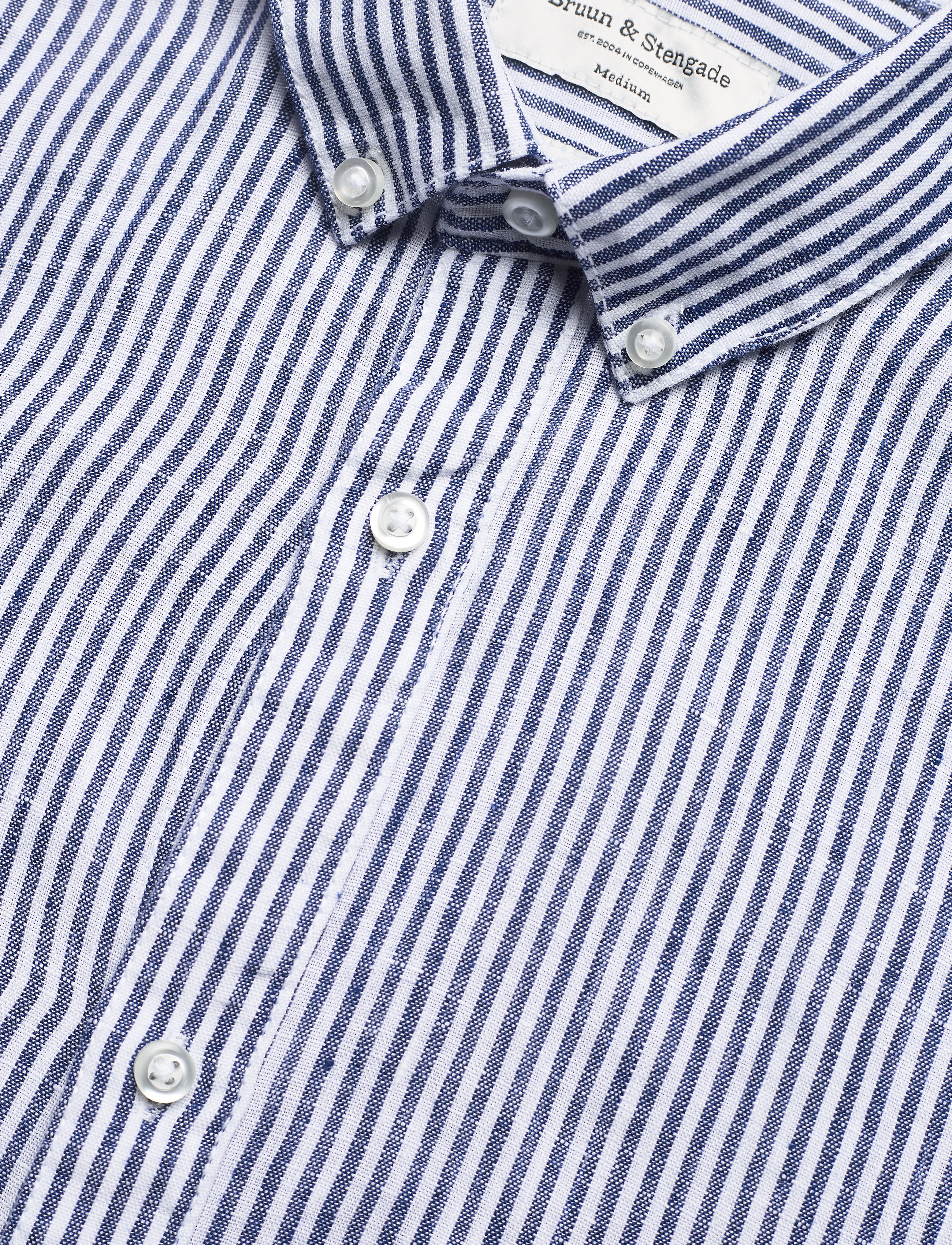 Bruun & Stengade - BS Saga - dark blue - 3