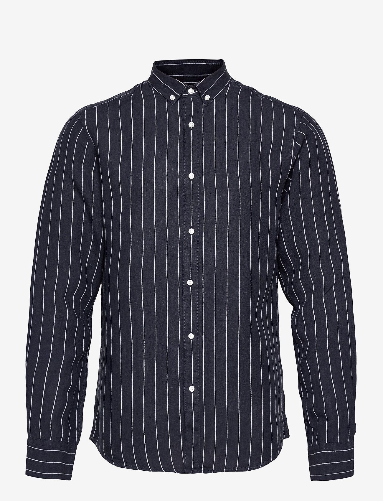 BS Shimane, Slim Fit - NAVY