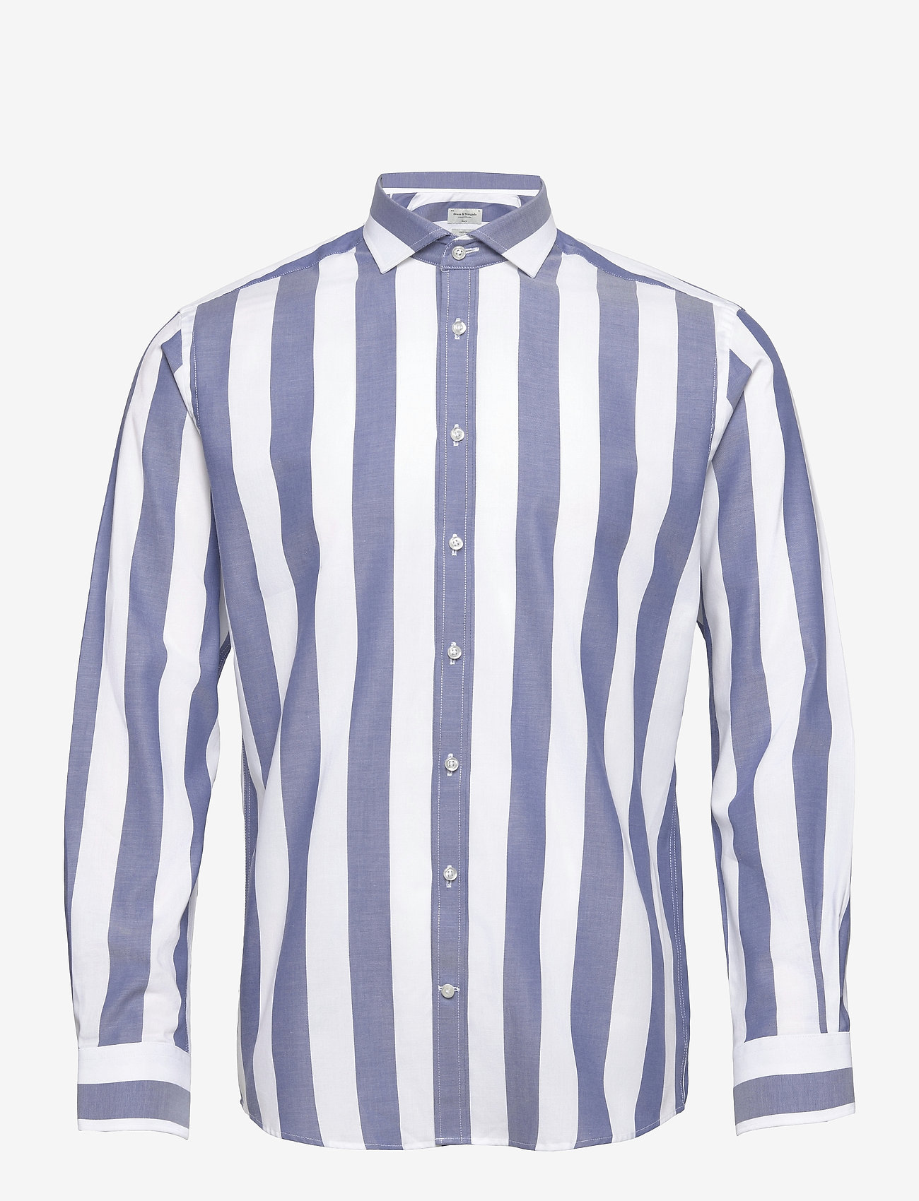 Bruun & Stengade - BS Caleb - blue - 0