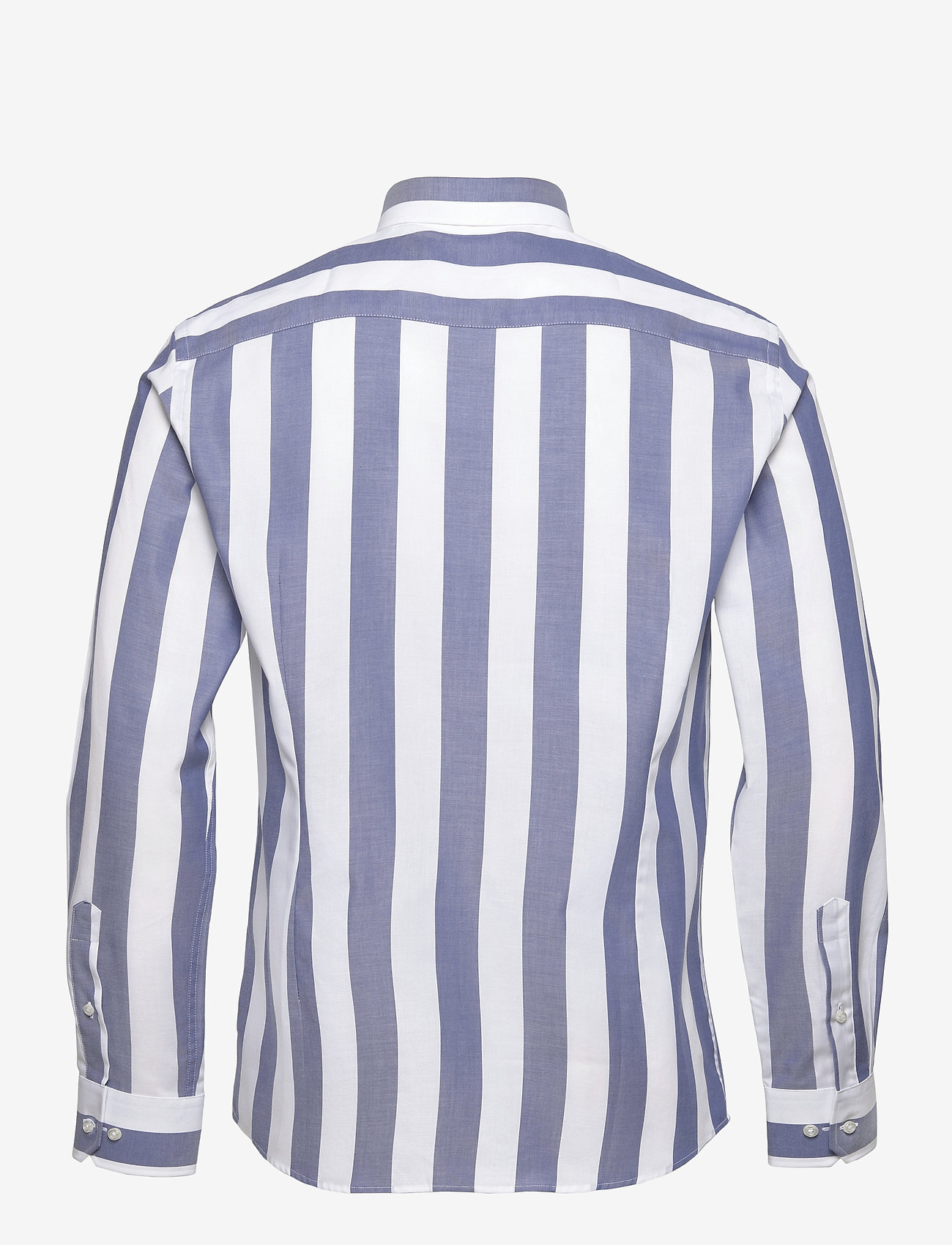 Bruun & Stengade - BS Caleb - blue - 1