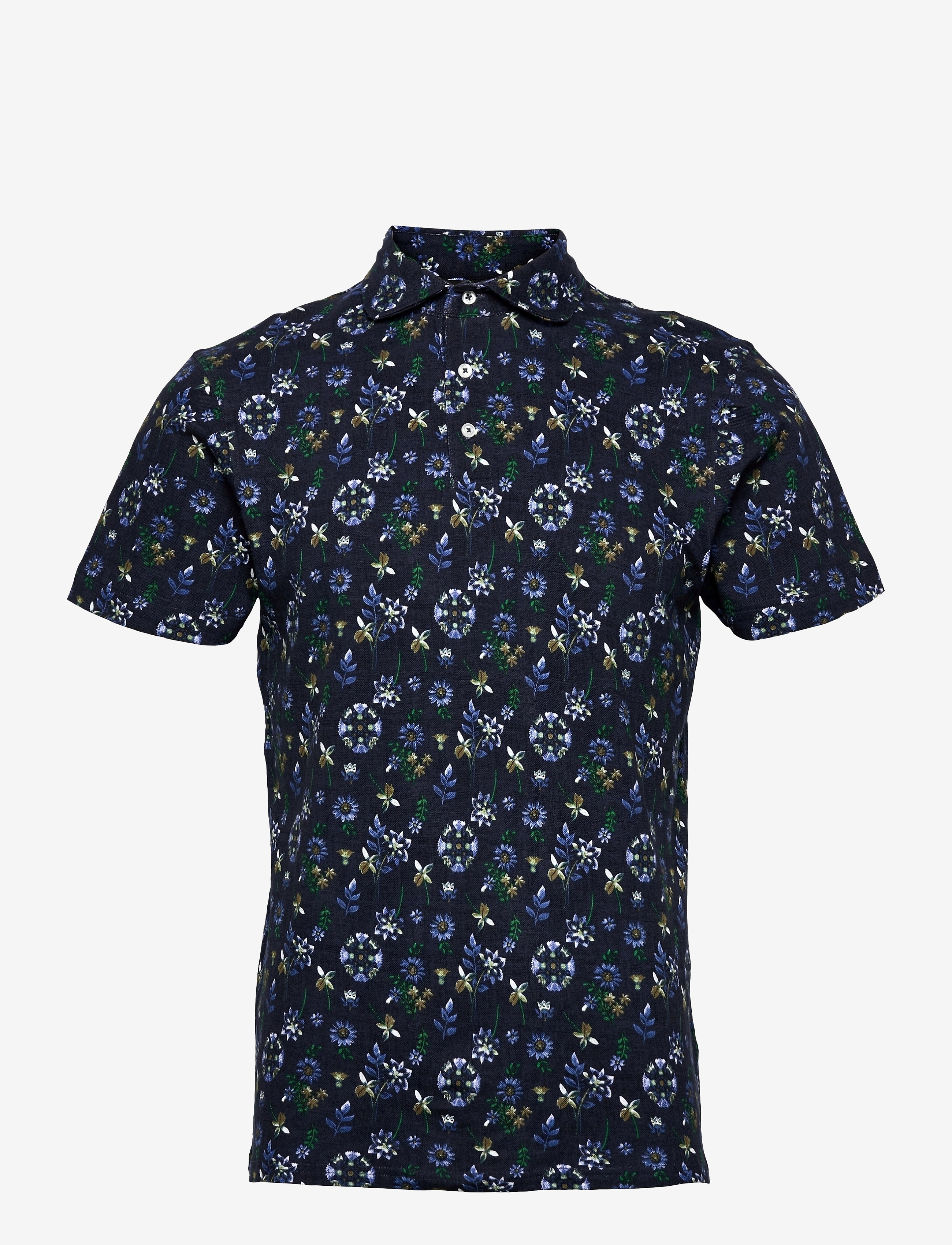 DARK BLUE
