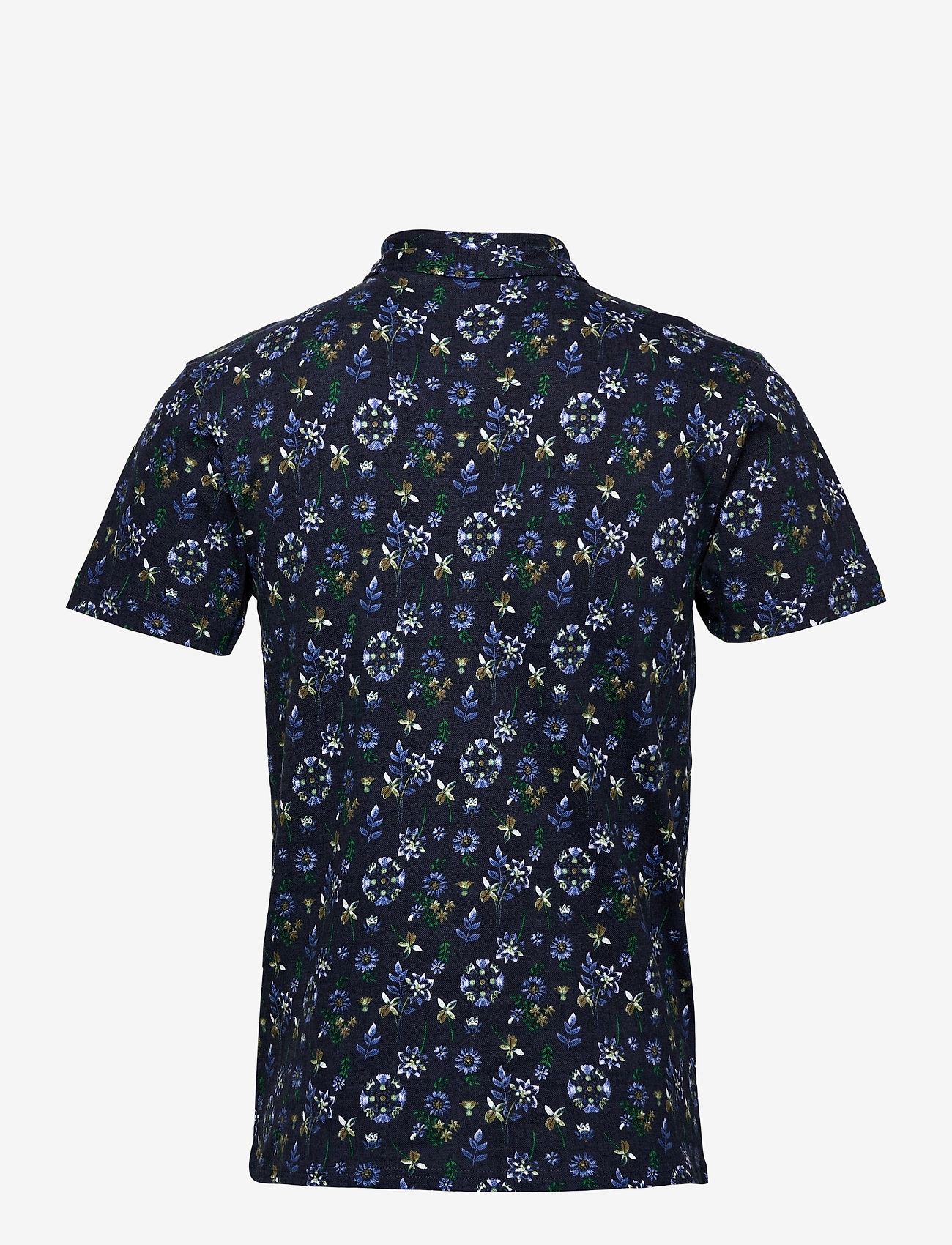 Bruun & Stengade - BS Chintu - dark blue - 2
