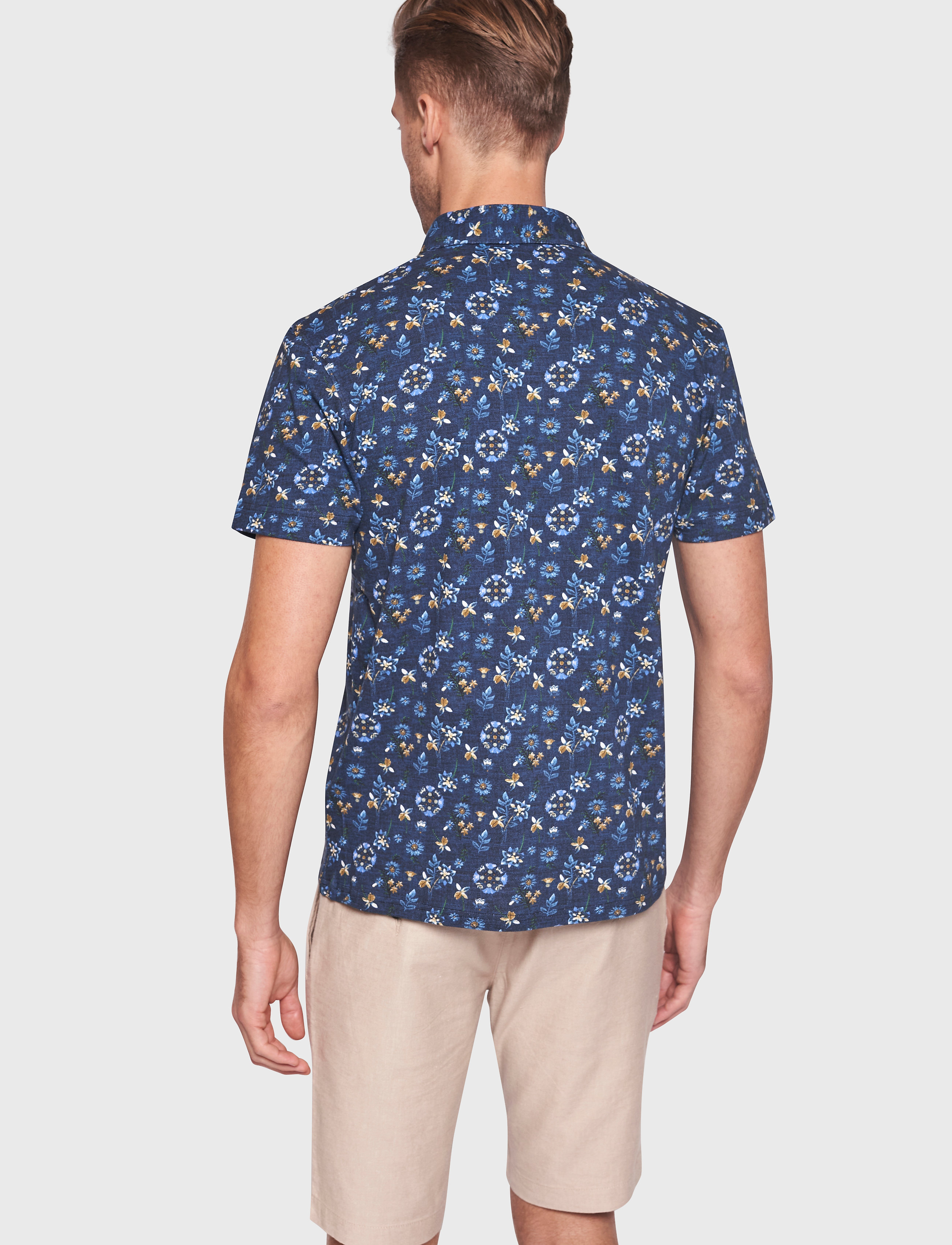 Bruun & Stengade - BS Chintu - dark blue - 4