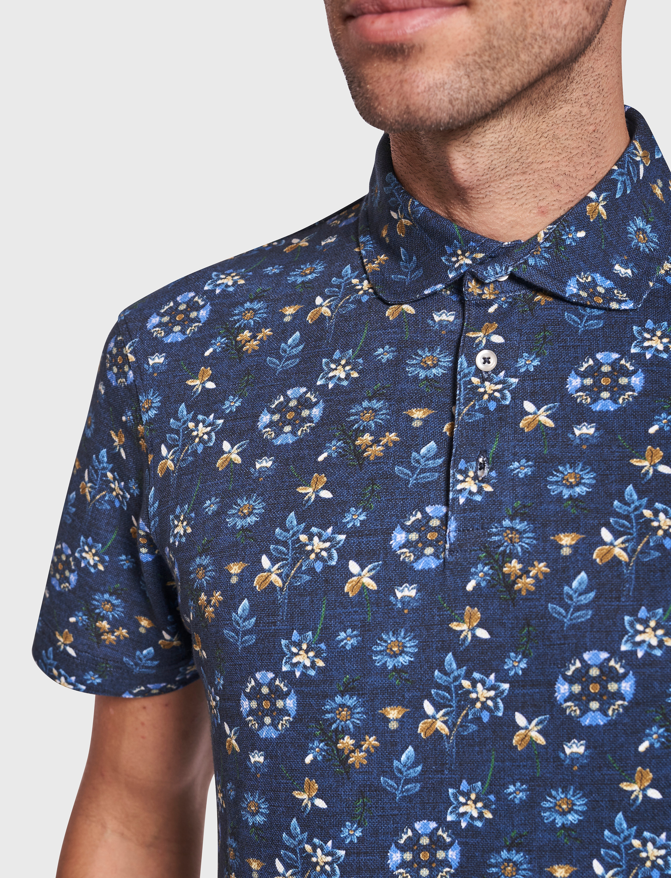Bruun & Stengade - BS Chintu - dark blue - 5