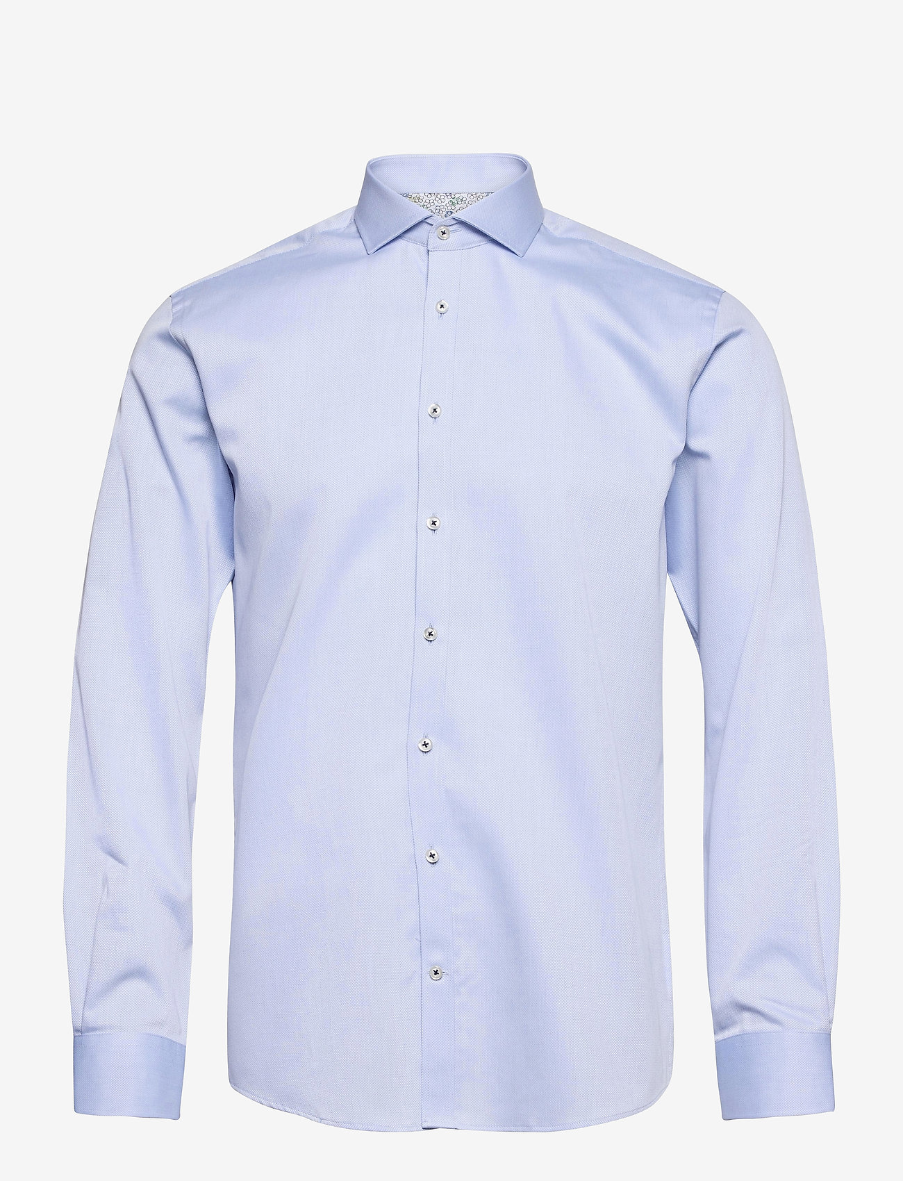 Bruun & Stengade - BS Danny - light blue - 1