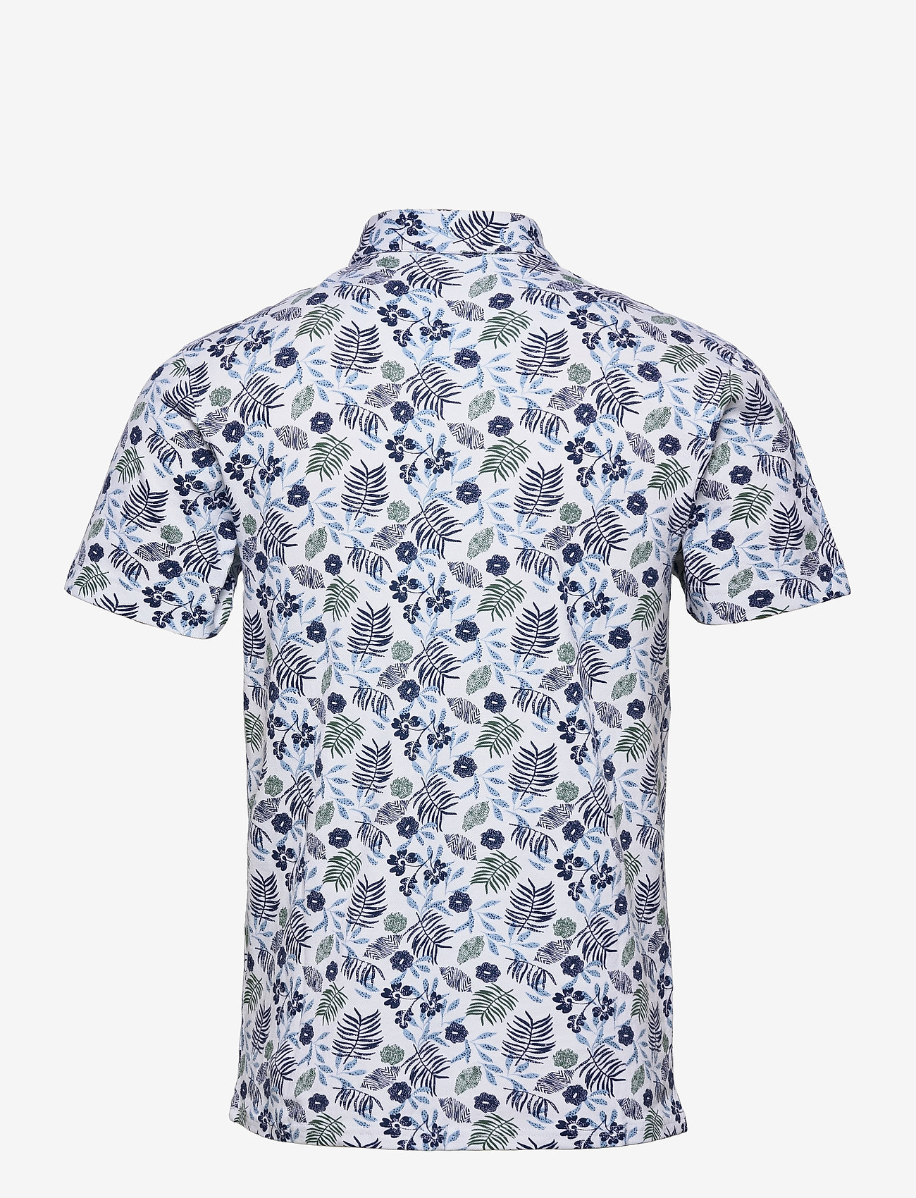 Bruun & Stengade - BS Aryan - white - 1