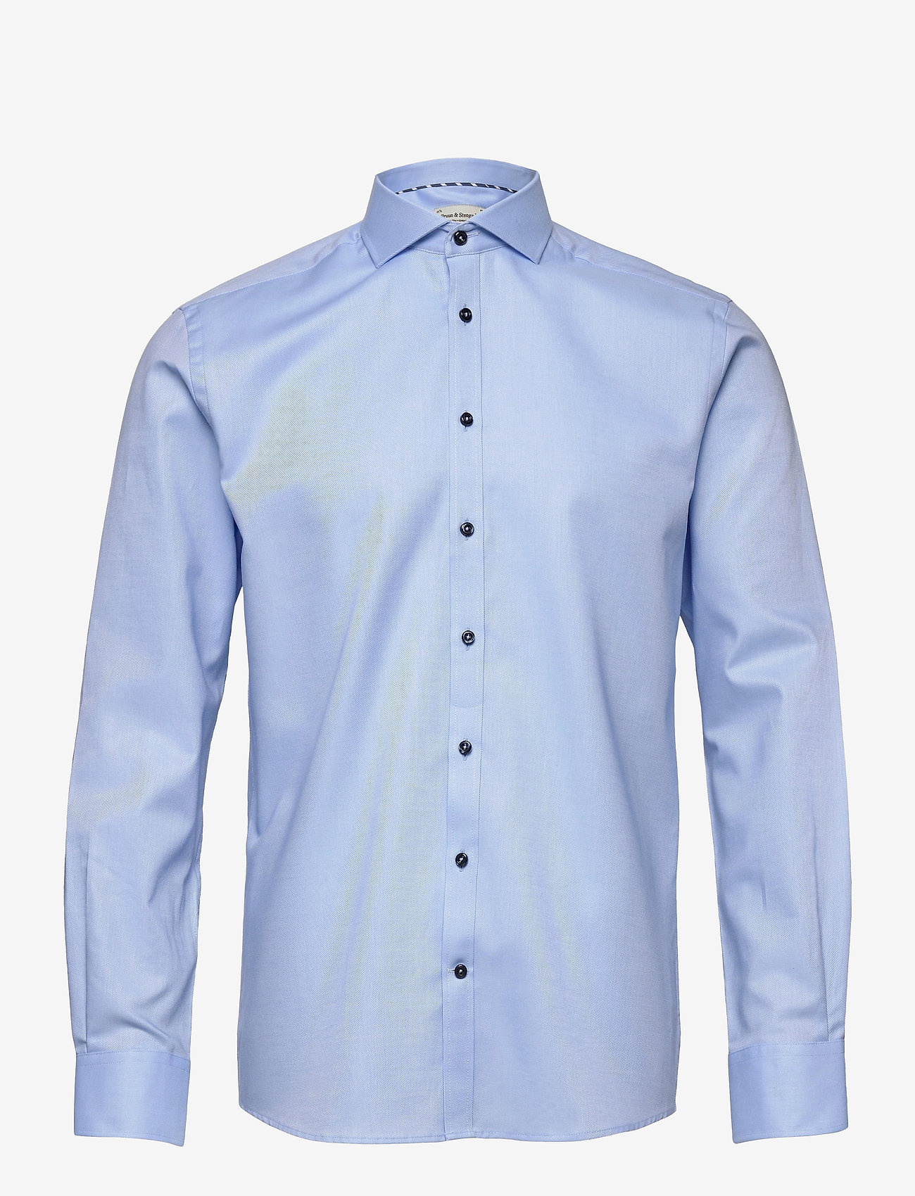 BS Huber - LIGHT BLUE