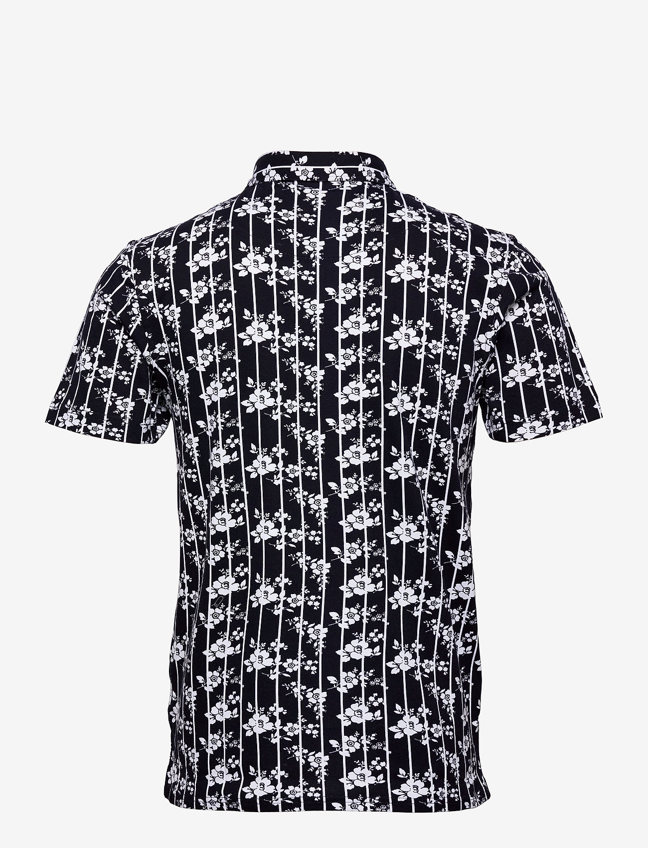 Bruun & Stengade - BS Kannan - navy - 1