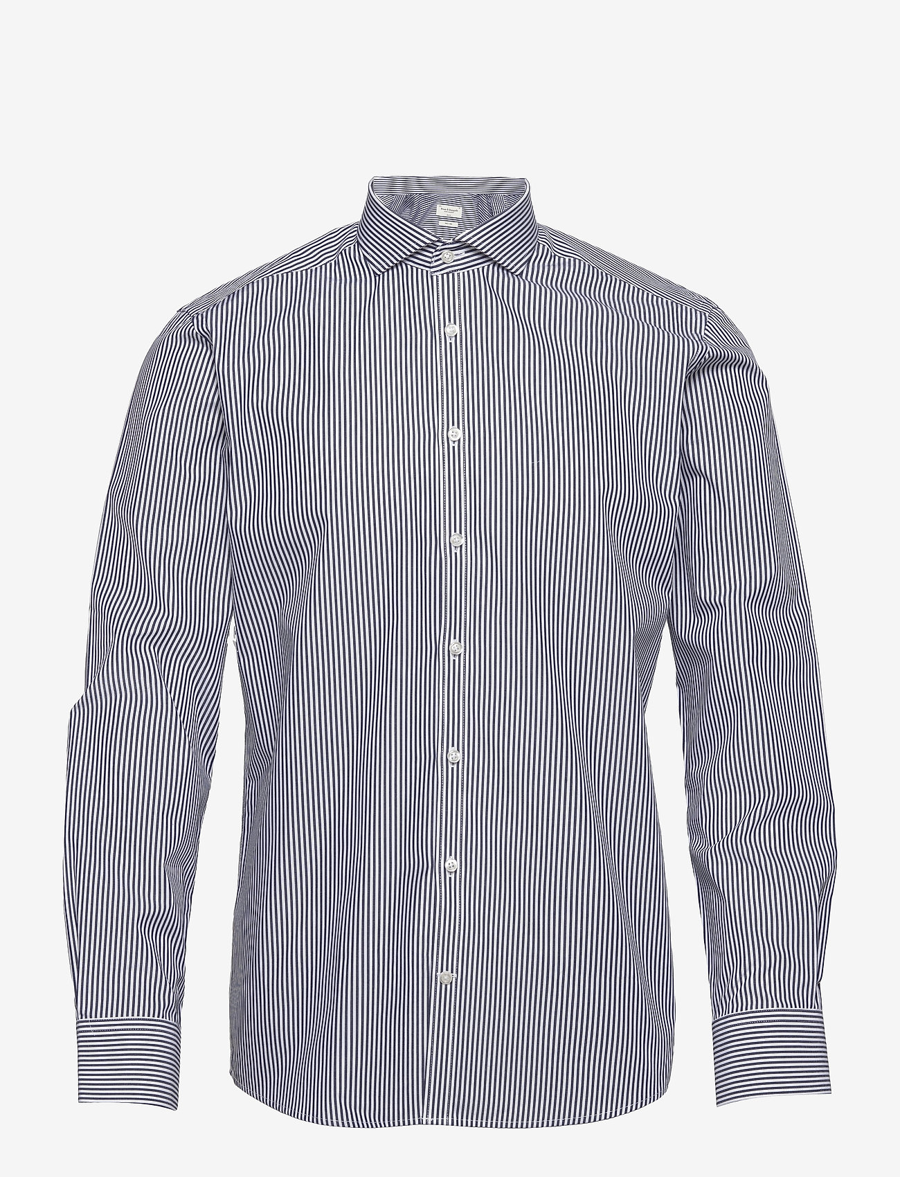 Bruun & Stengade - BS Matthew - dark blue - 0