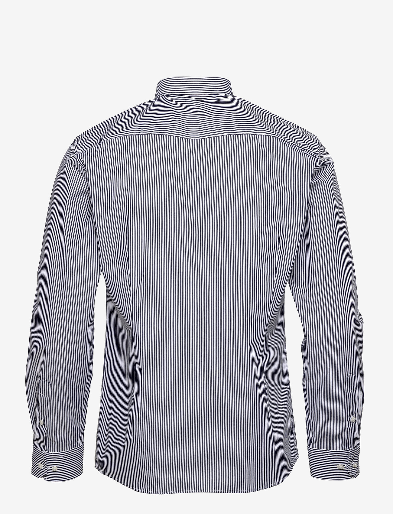 Bruun & Stengade - BS Matthew - dark blue - 1