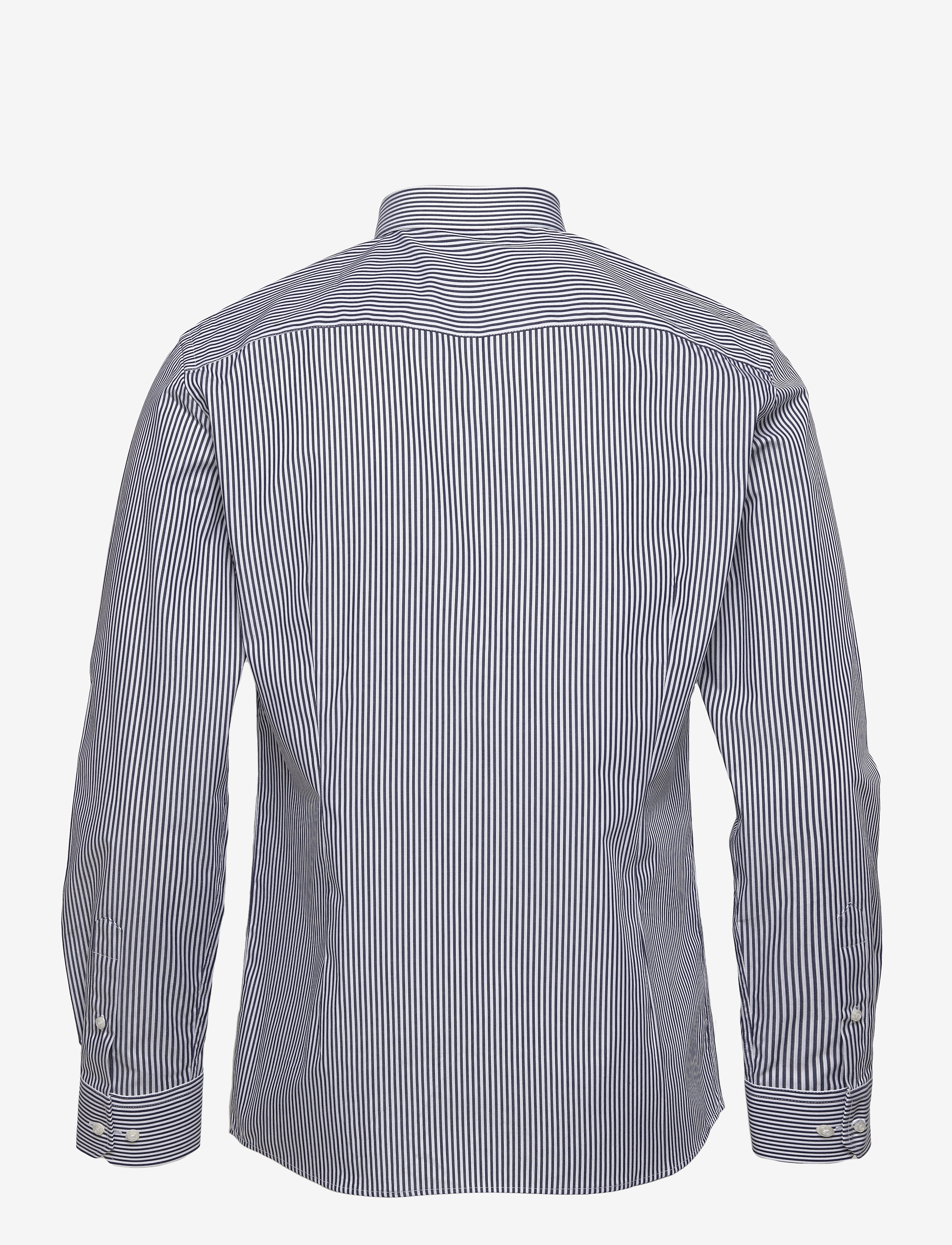 Bruun & Stengade - BS Matthew - dark blue - 2