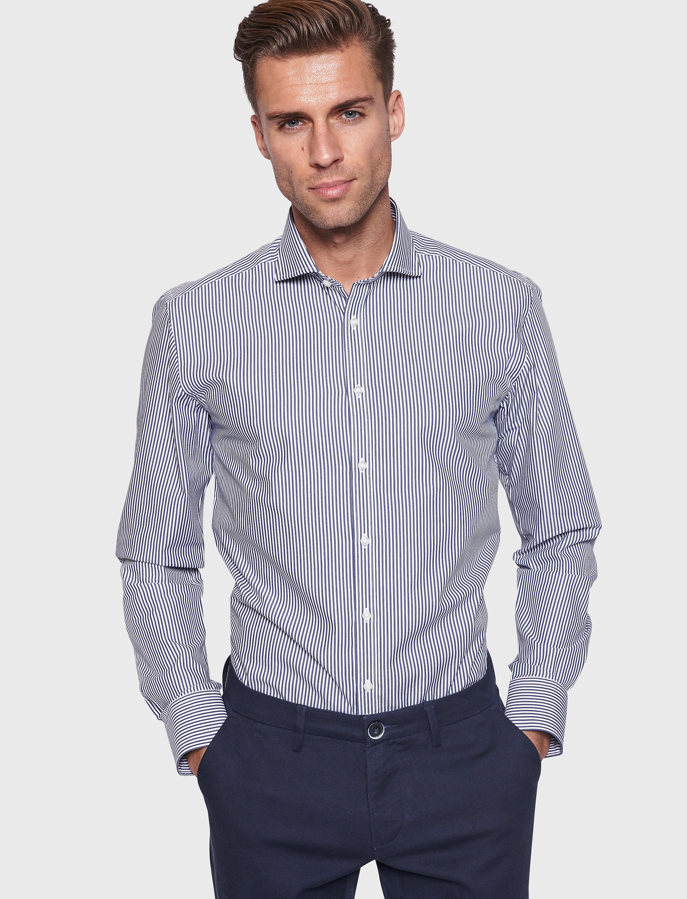 Bruun & Stengade - BS Matthew - dark blue - 3