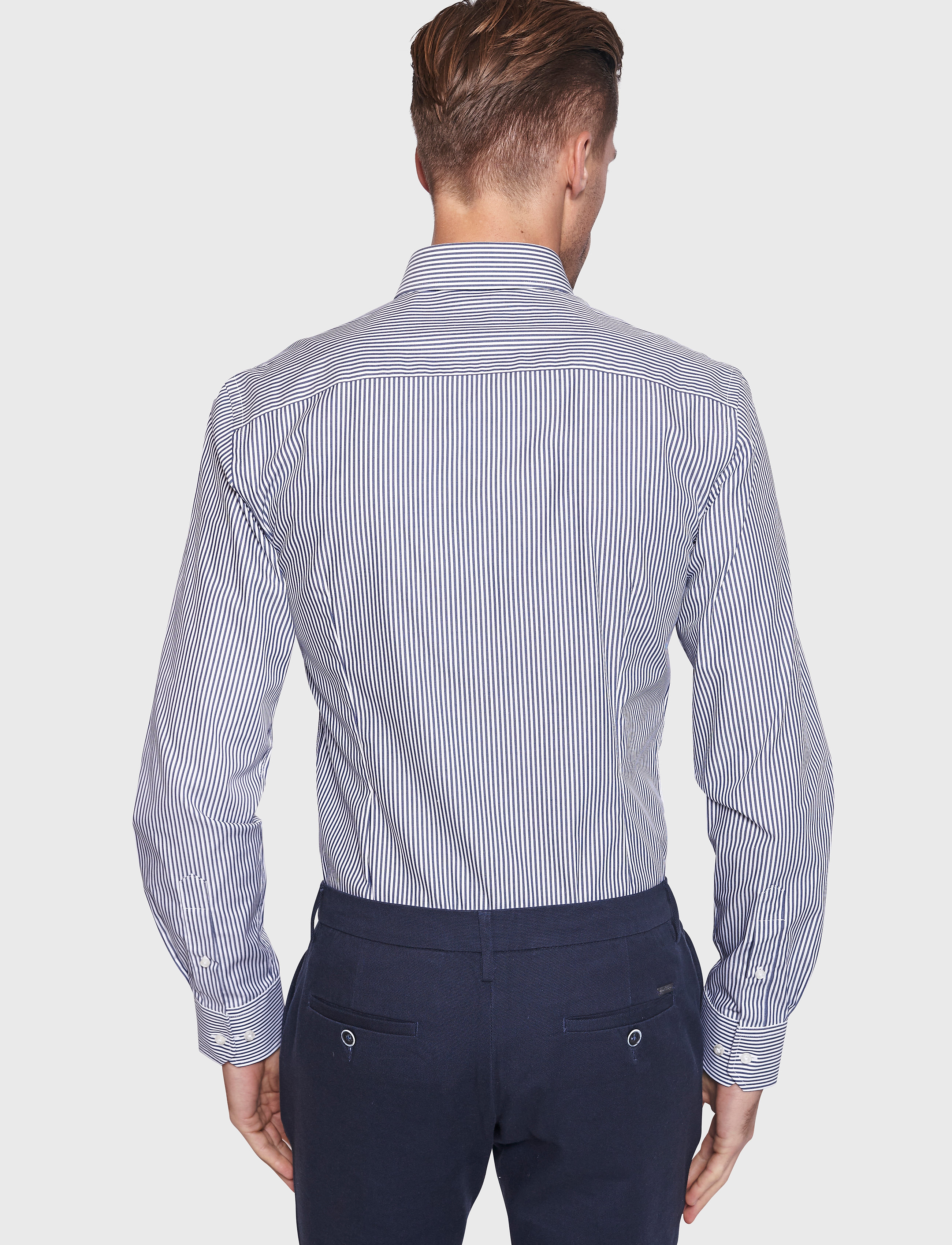 Bruun & Stengade - BS Matthew - dark blue - 4