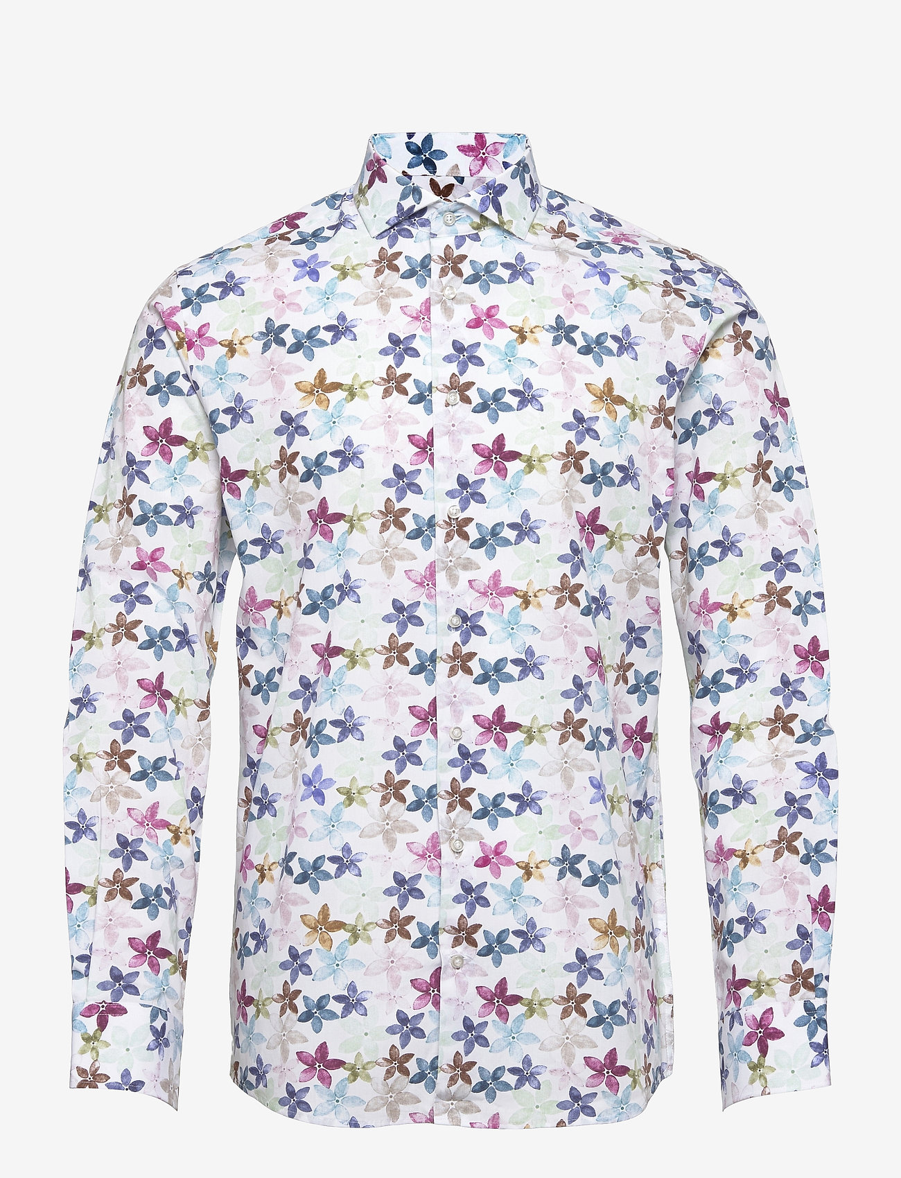 Bruun & Stengade - BS Porter - white - 1