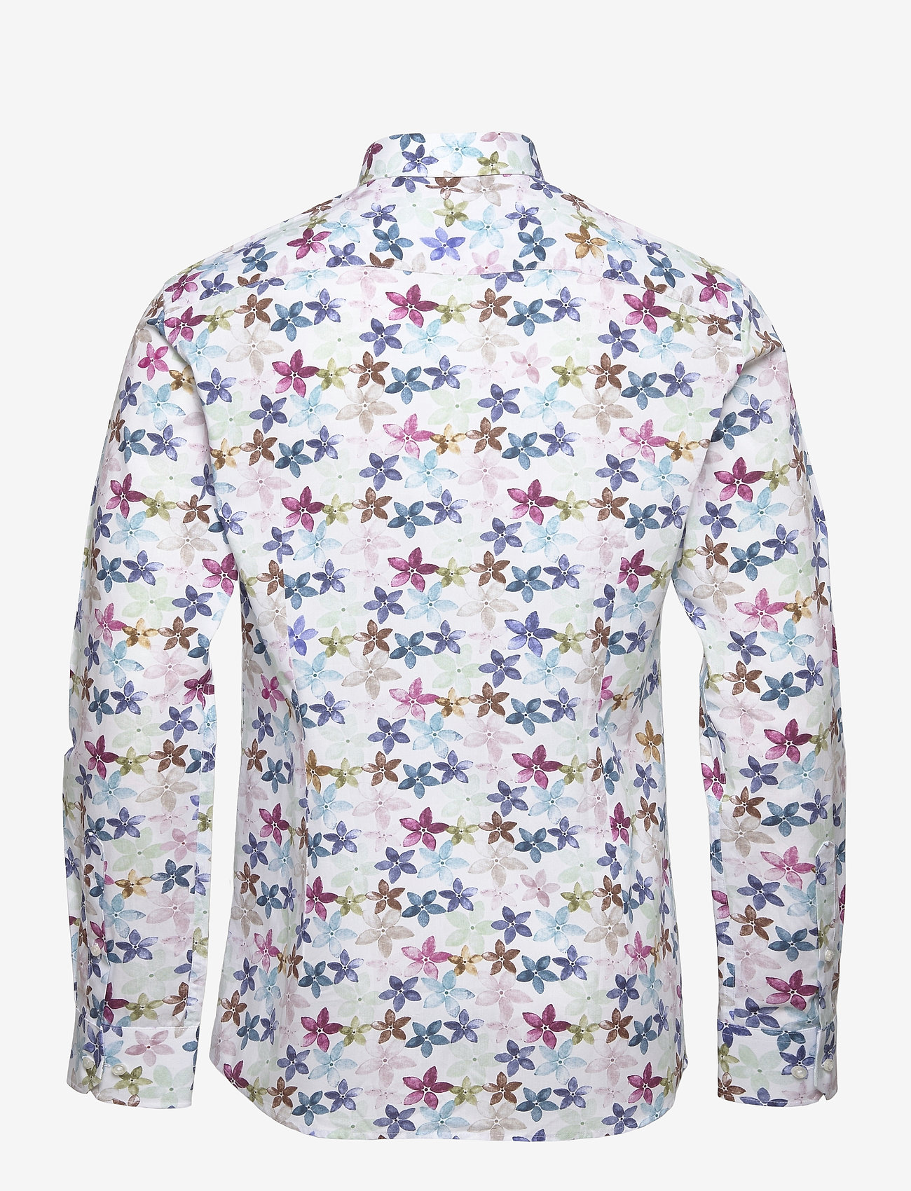 Bruun & Stengade - BS Porter - white - 1