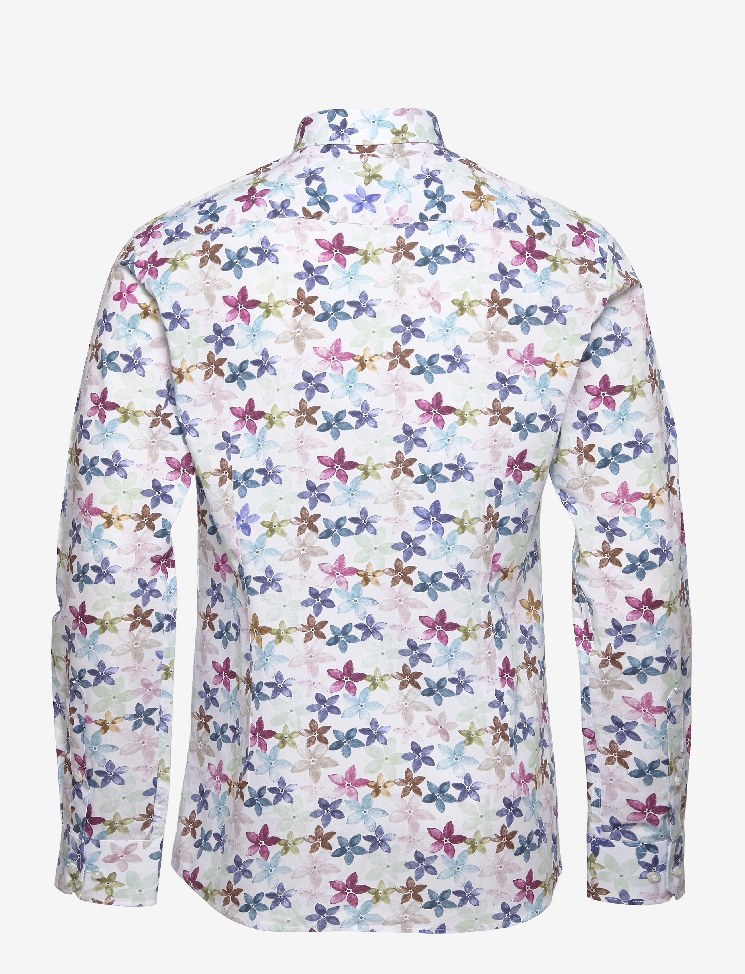 Bruun & Stengade - BS Porter - white - 2