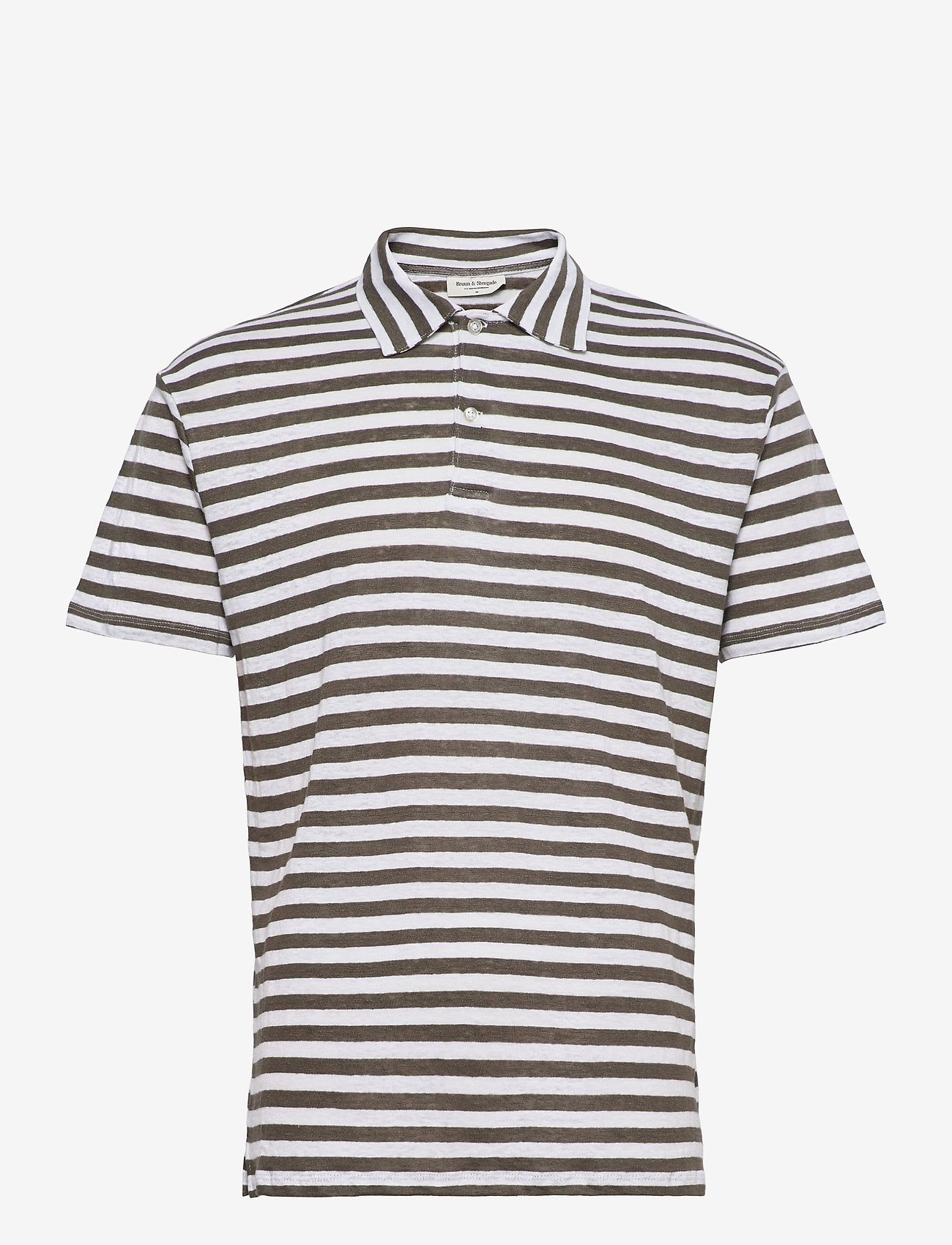 Bruun & Stengade - BS Maui - army - 1