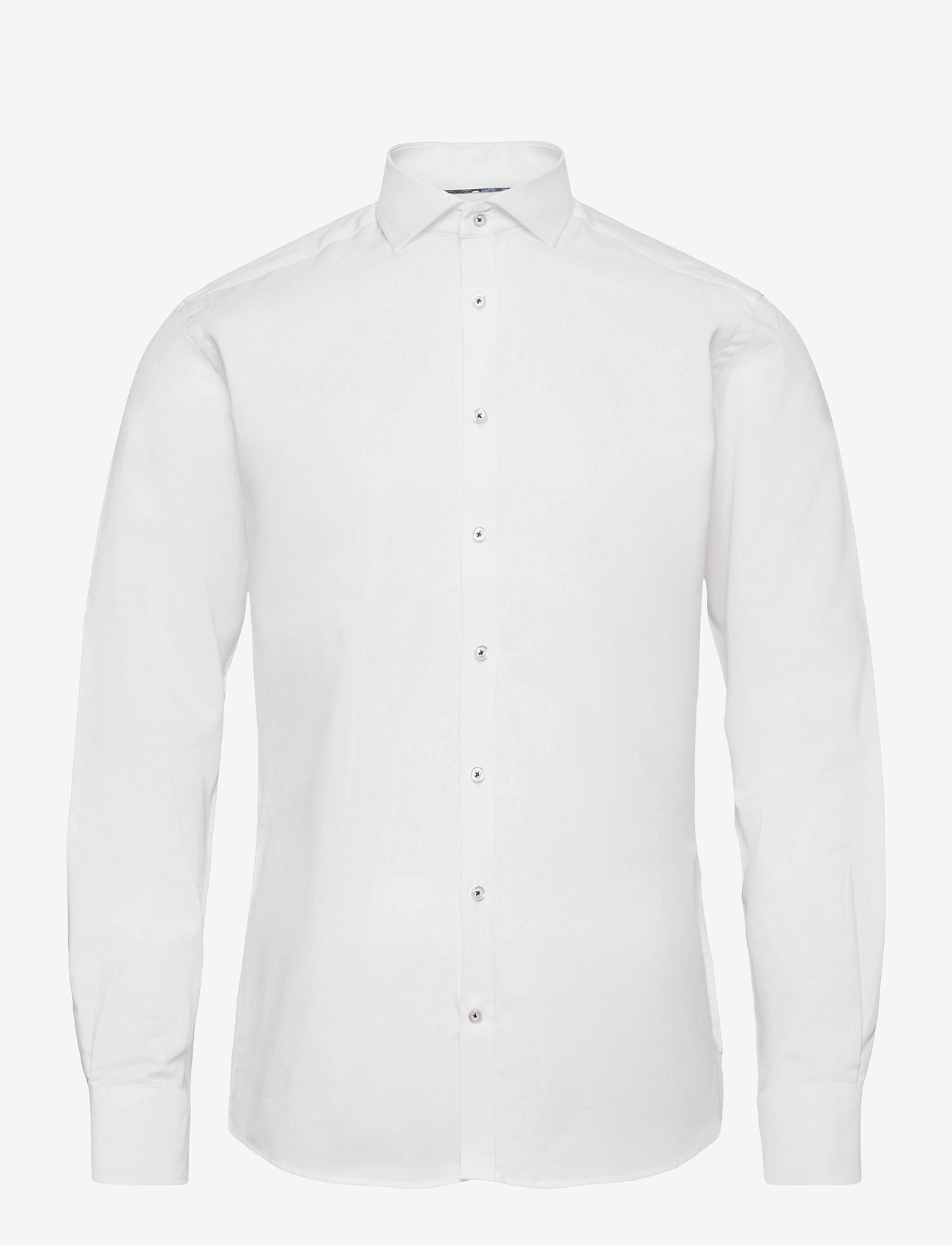 Bruun & Stengade - BS Weston - white - 0