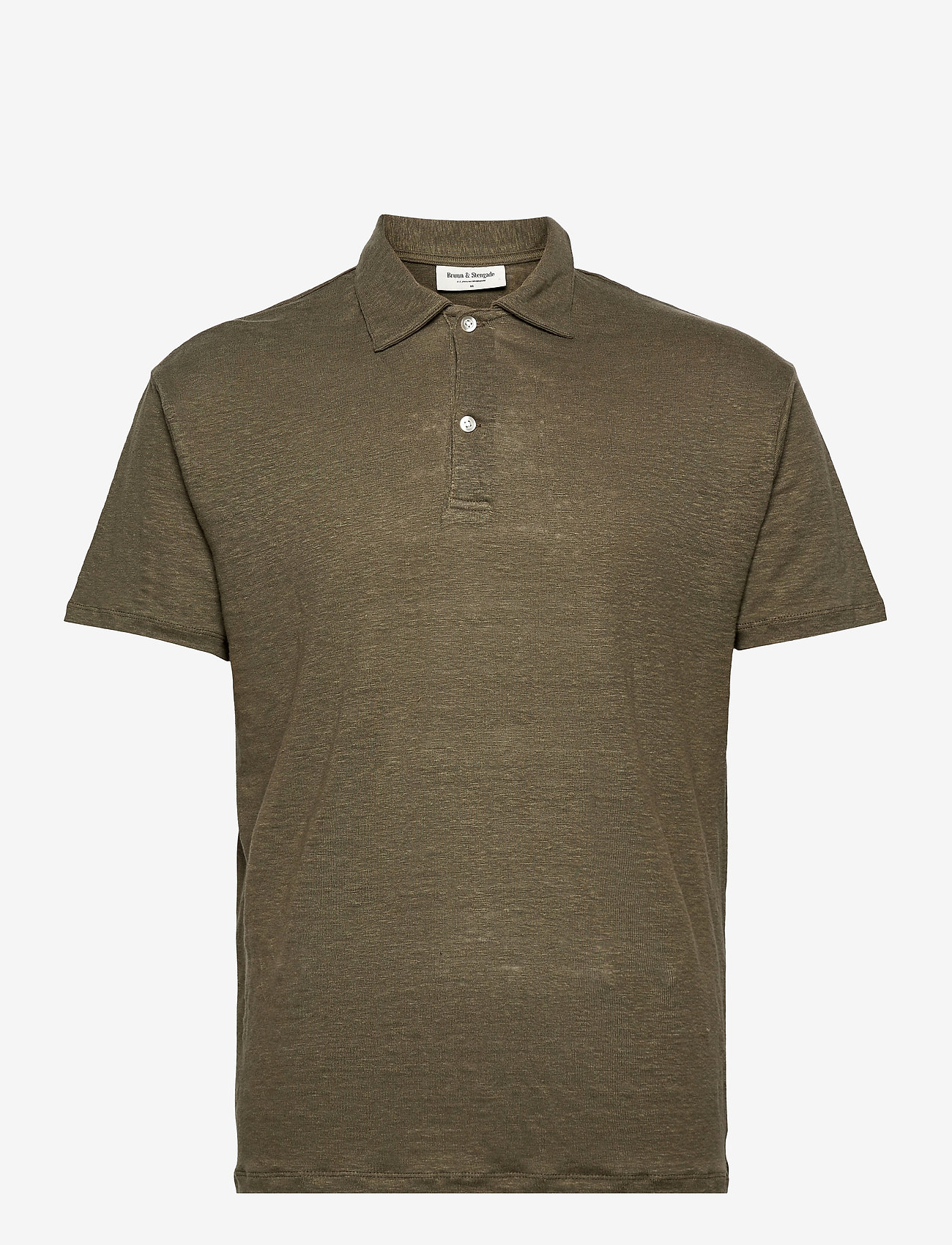 Bruun & Stengade - BS Howland - army - 1