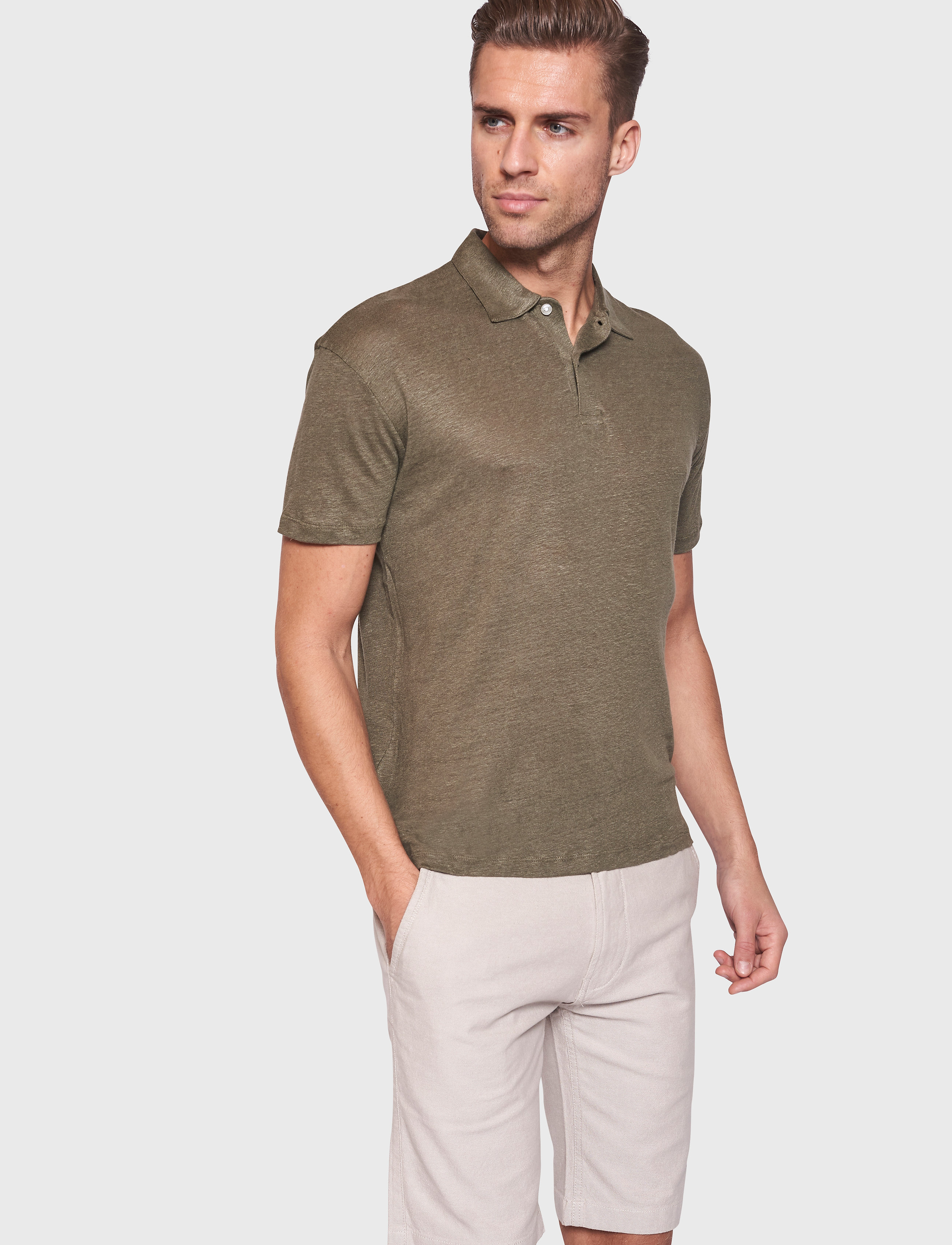 Bruun & Stengade - BS Howland - army - 3