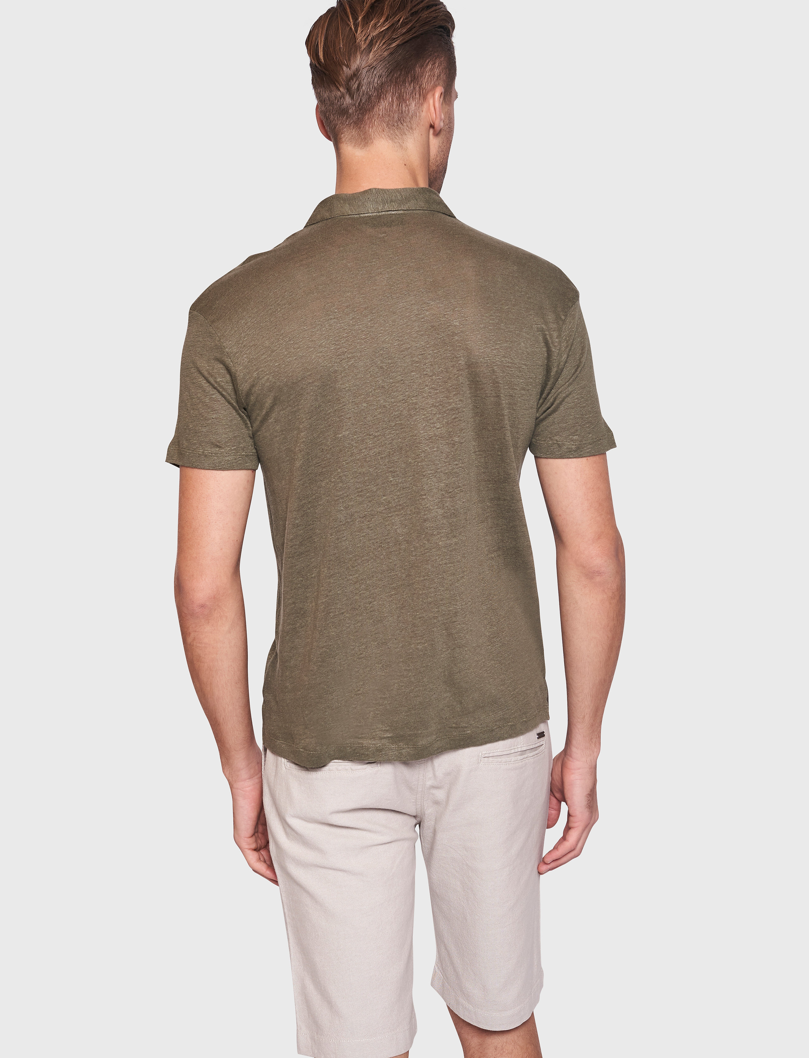 Bruun & Stengade - BS Howland - army - 4