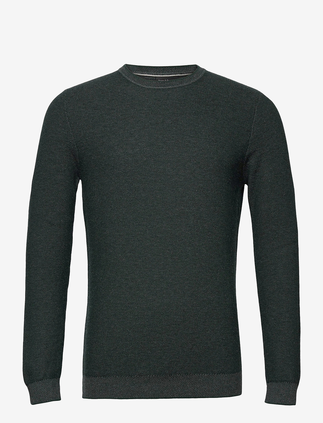 Bruun & Stengade - BS Leon - green - 0