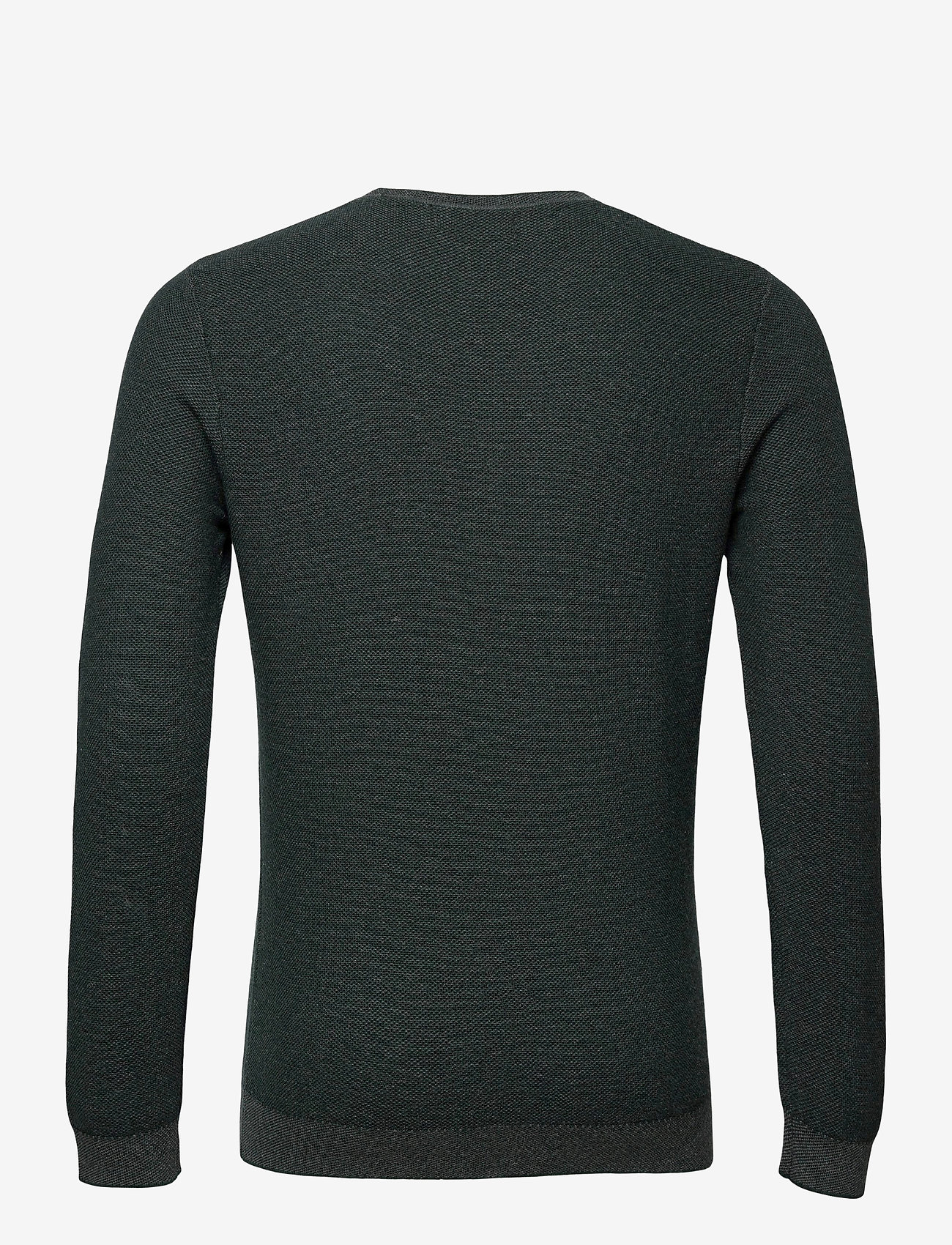 Bruun & Stengade - BS Leon - green - 1