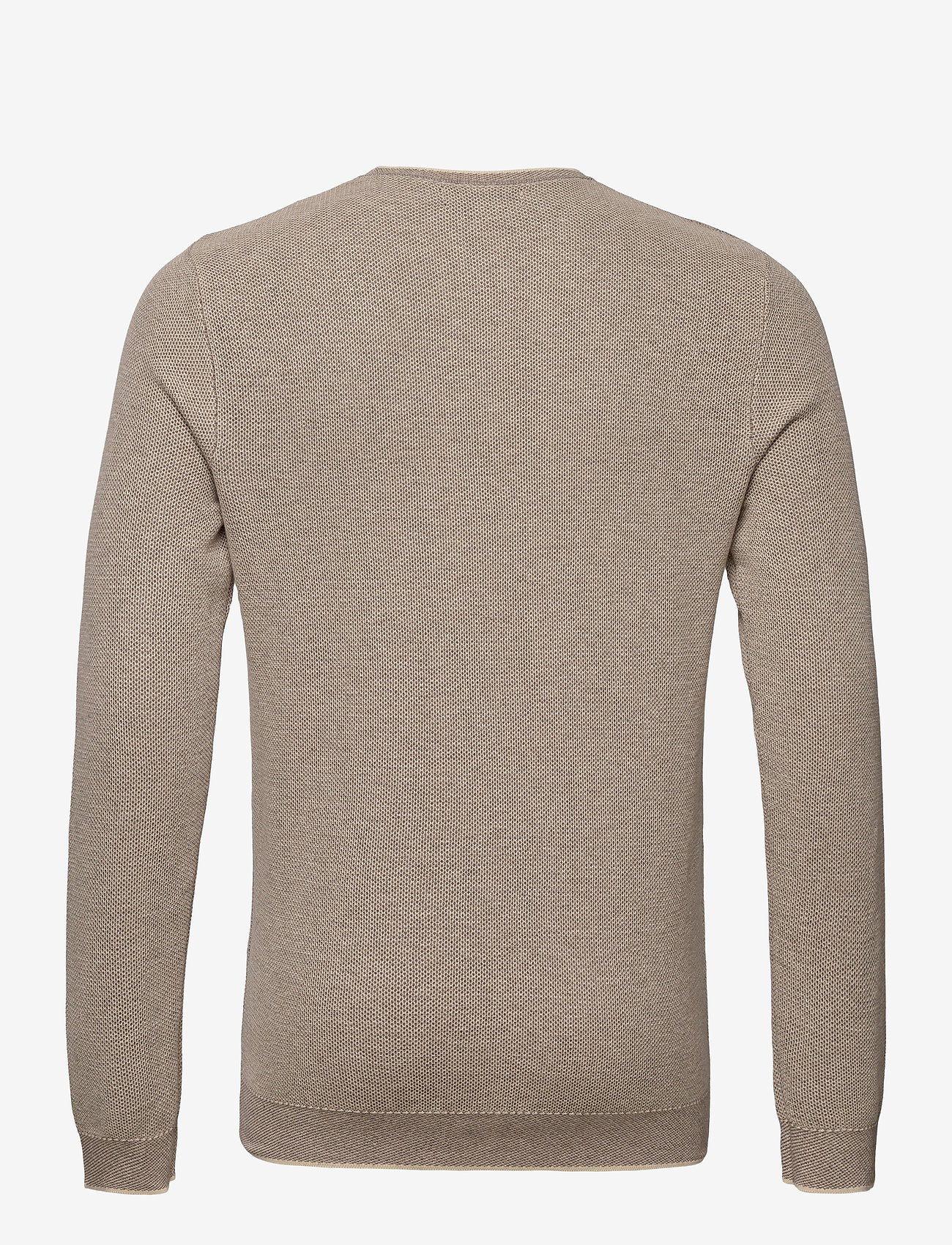 Bruun & Stengade - BS Leon - sand - 1