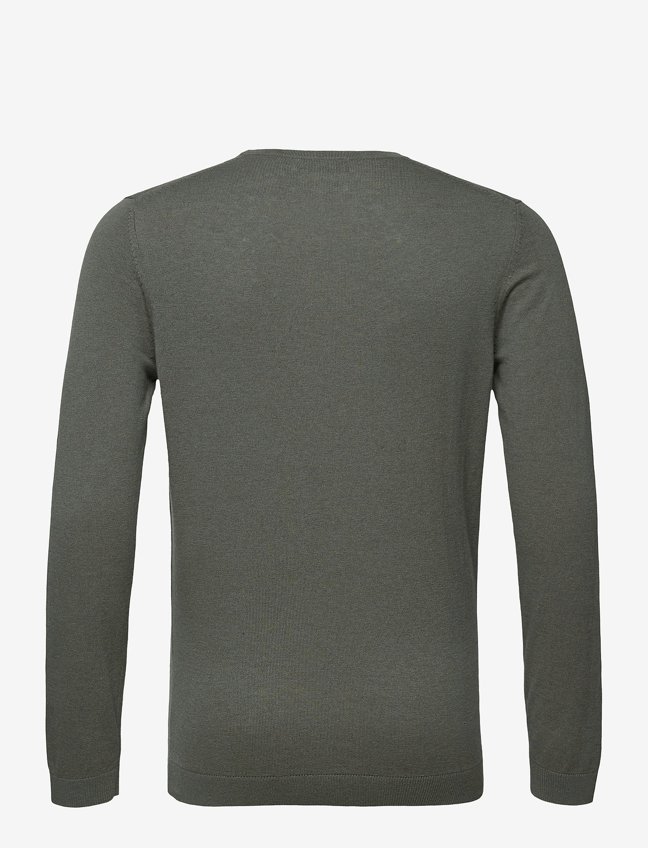 Bruun & Stengade - BS Gunnar - green - 1