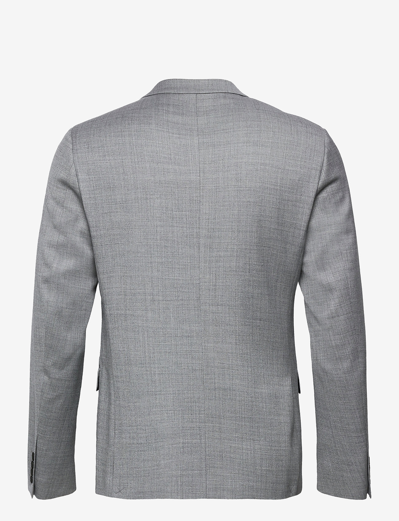 Bruun & Stengade - BS Bugey Slim - grey - 2