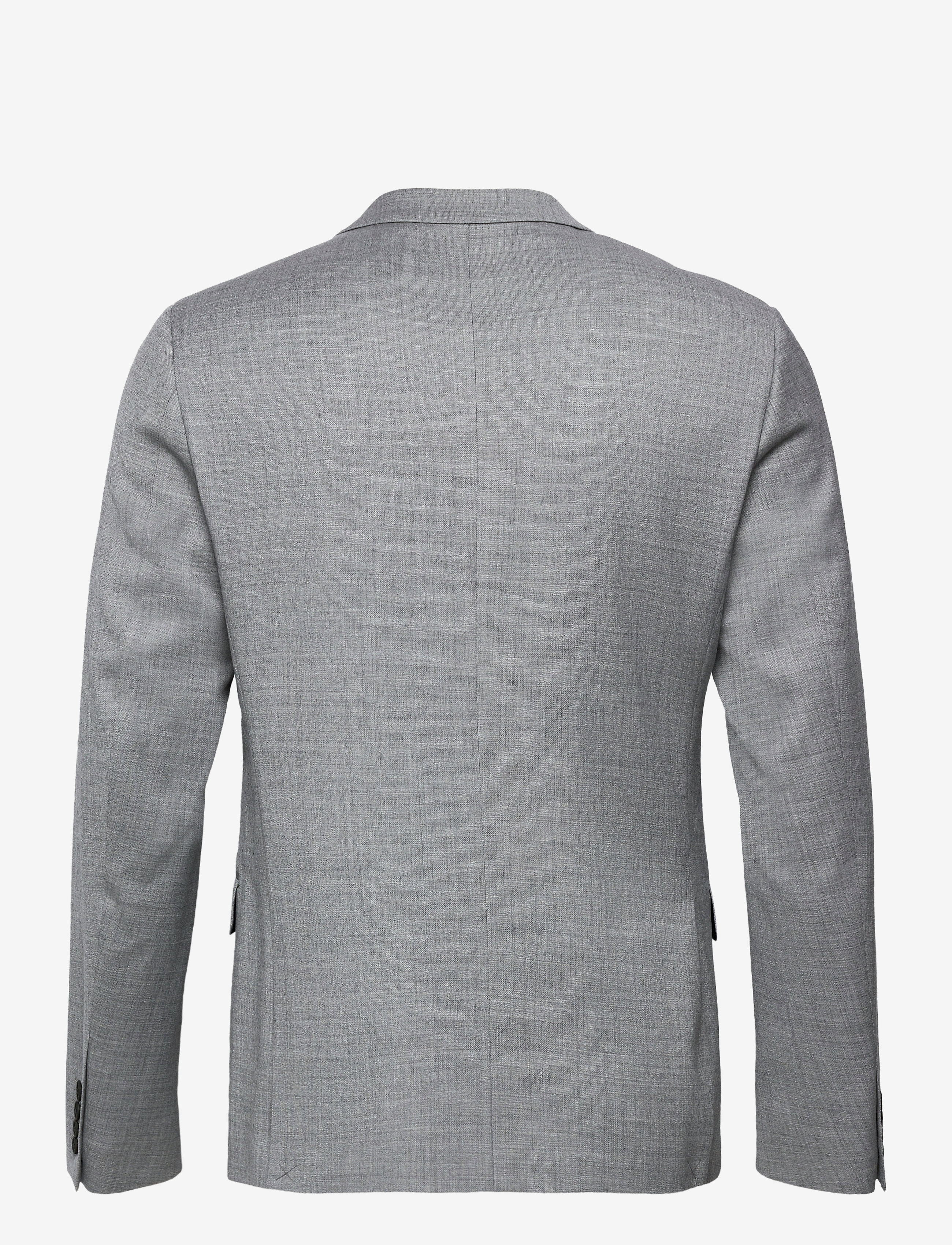Bruun & Stengade - BS Bugey Slim - grey - 2