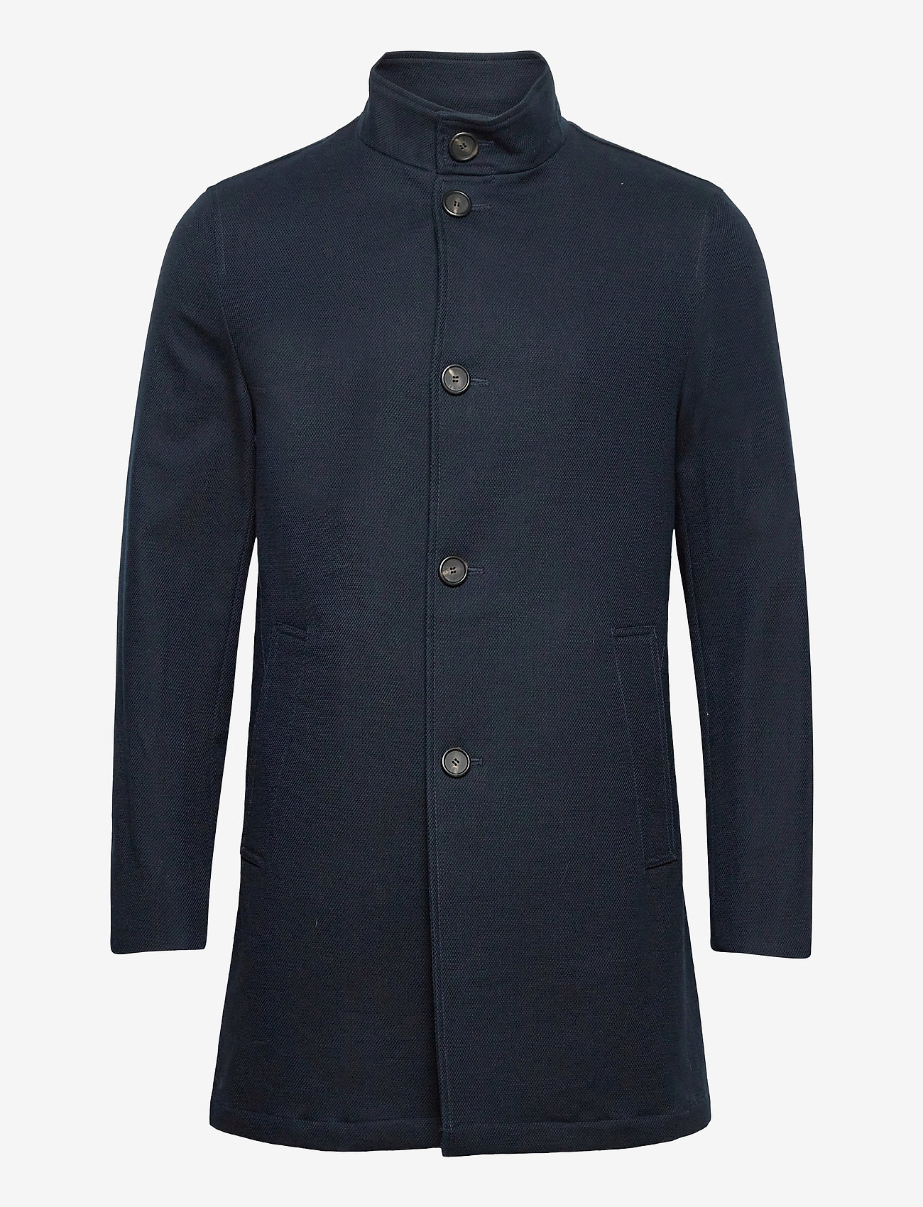 Bruun & Stengade - BS Renzo, Slim - navy - 1