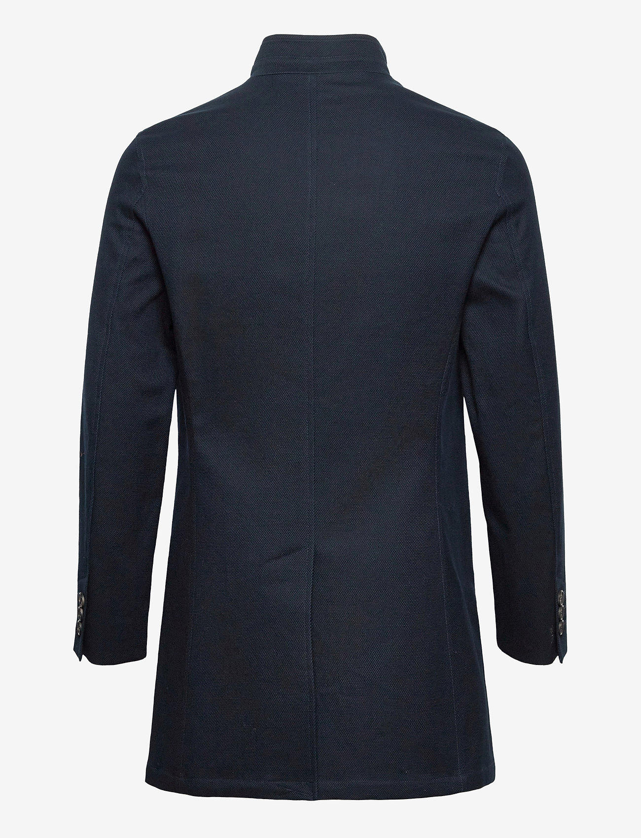 Bruun & Stengade - BS Renzo, Slim - navy - 1